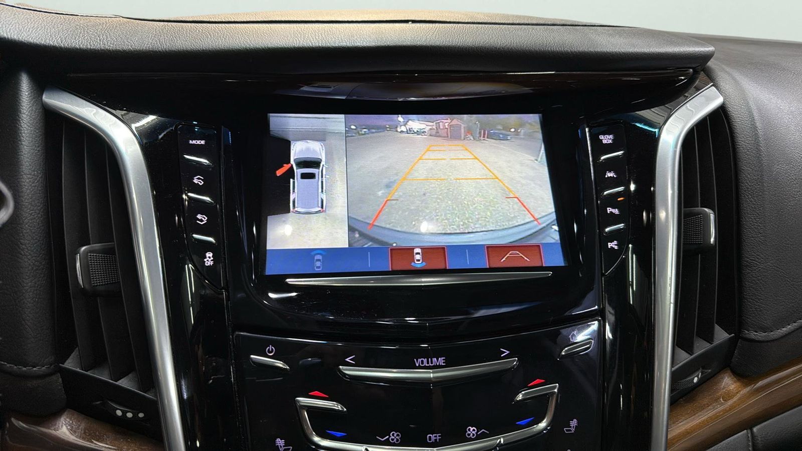 Used Car 2020 Cadillac Escalade  Luxury For Sale Under $40,000 In Austin, Texas