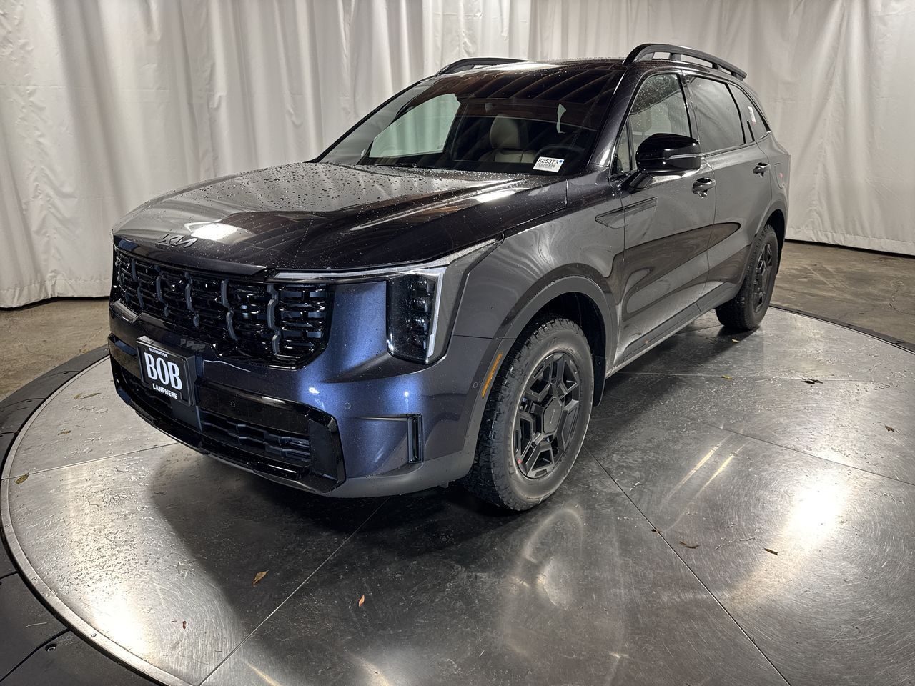 2026 Kia Sorento X-Pro SX Prestige