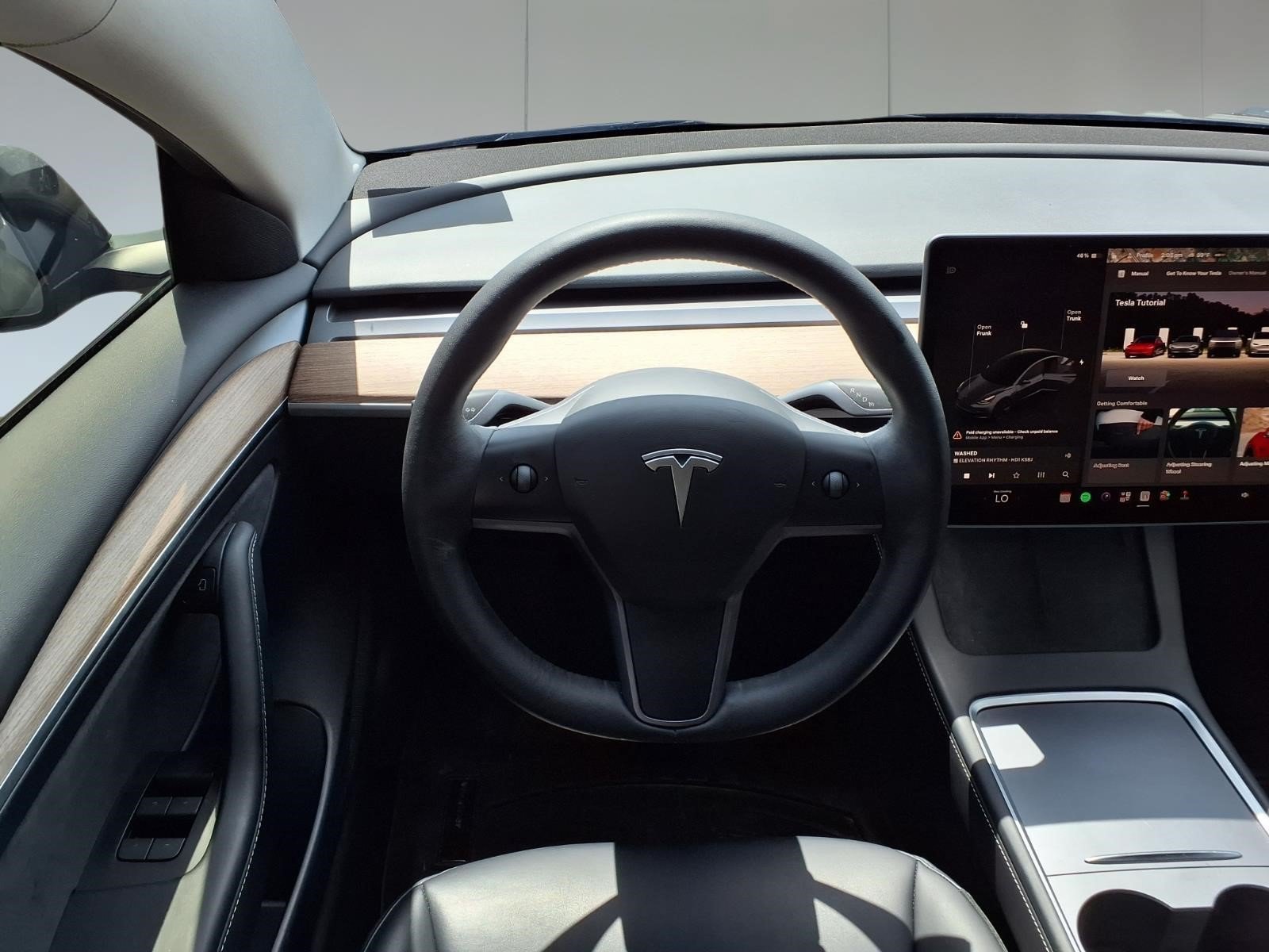 2023 Tesla Model 3 Base  at Ultimate Motorsports