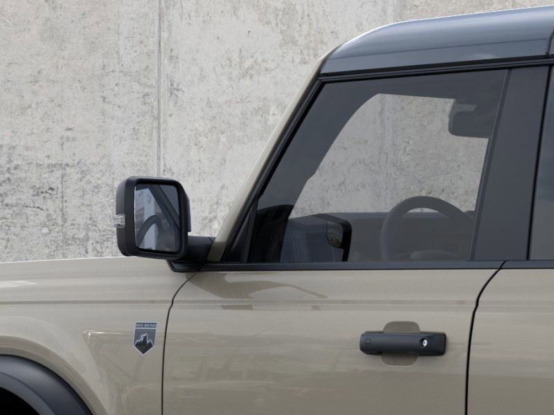 New Car 2025 Ford Bronco  Big Bend For Sale Under $50,000 In Austin, Texas