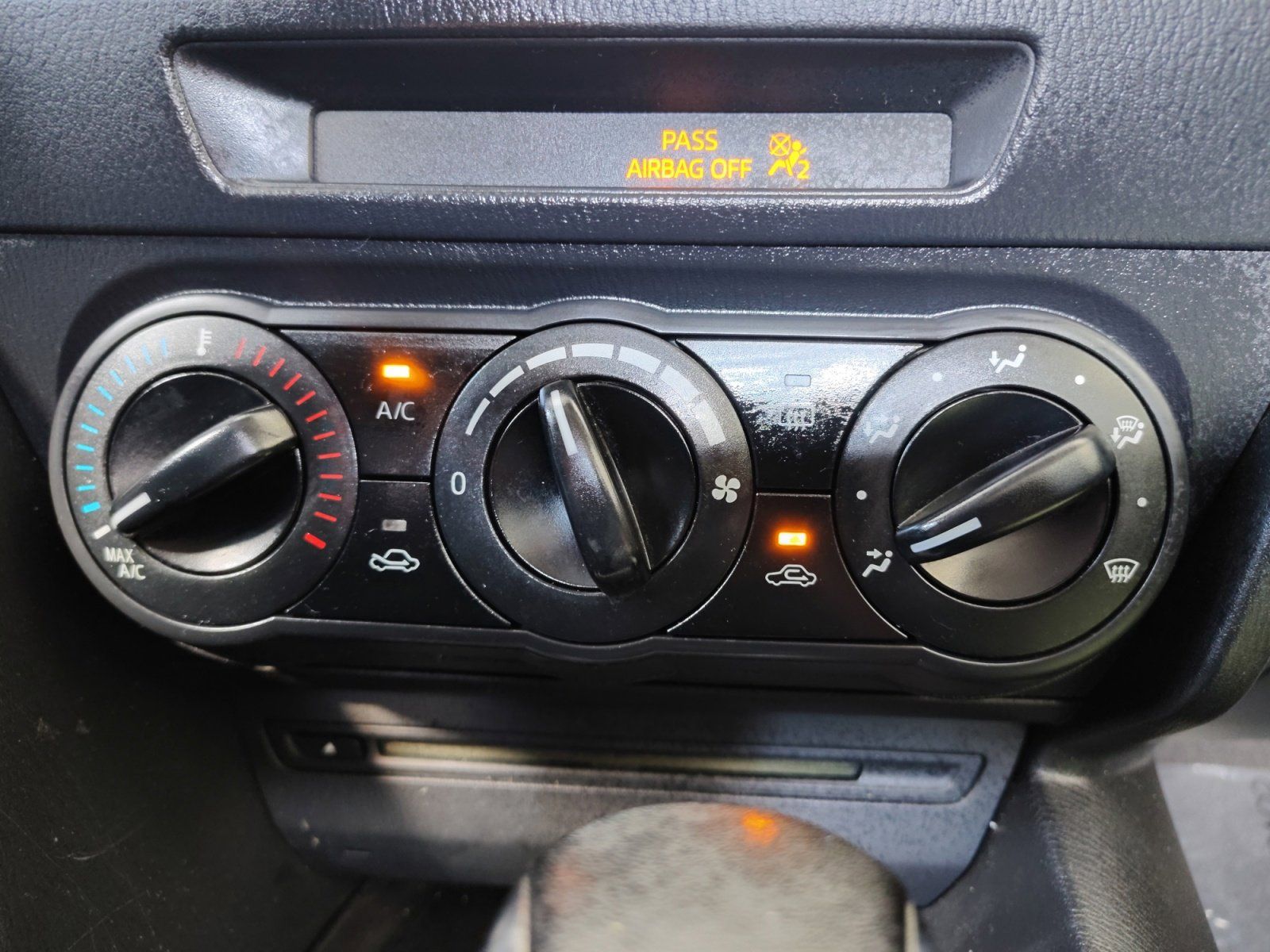 Used Car 2014 Mazda Mazda3  I Sport For Sale Under $10,000 In San Antonio, Texas