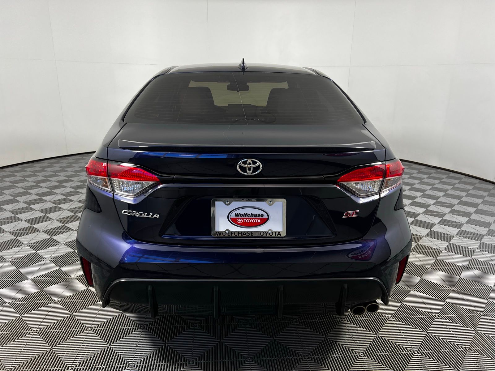 Thumbnail: 2024 Toyota Corolla - 6