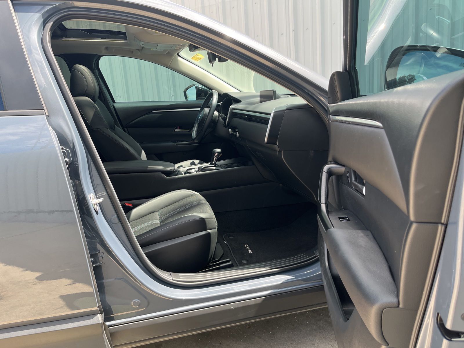 Used Car 2023 Mazda Cx-50  2.5 S Preferred Plus Package For Sale Under $30,000 In Austin, Texas