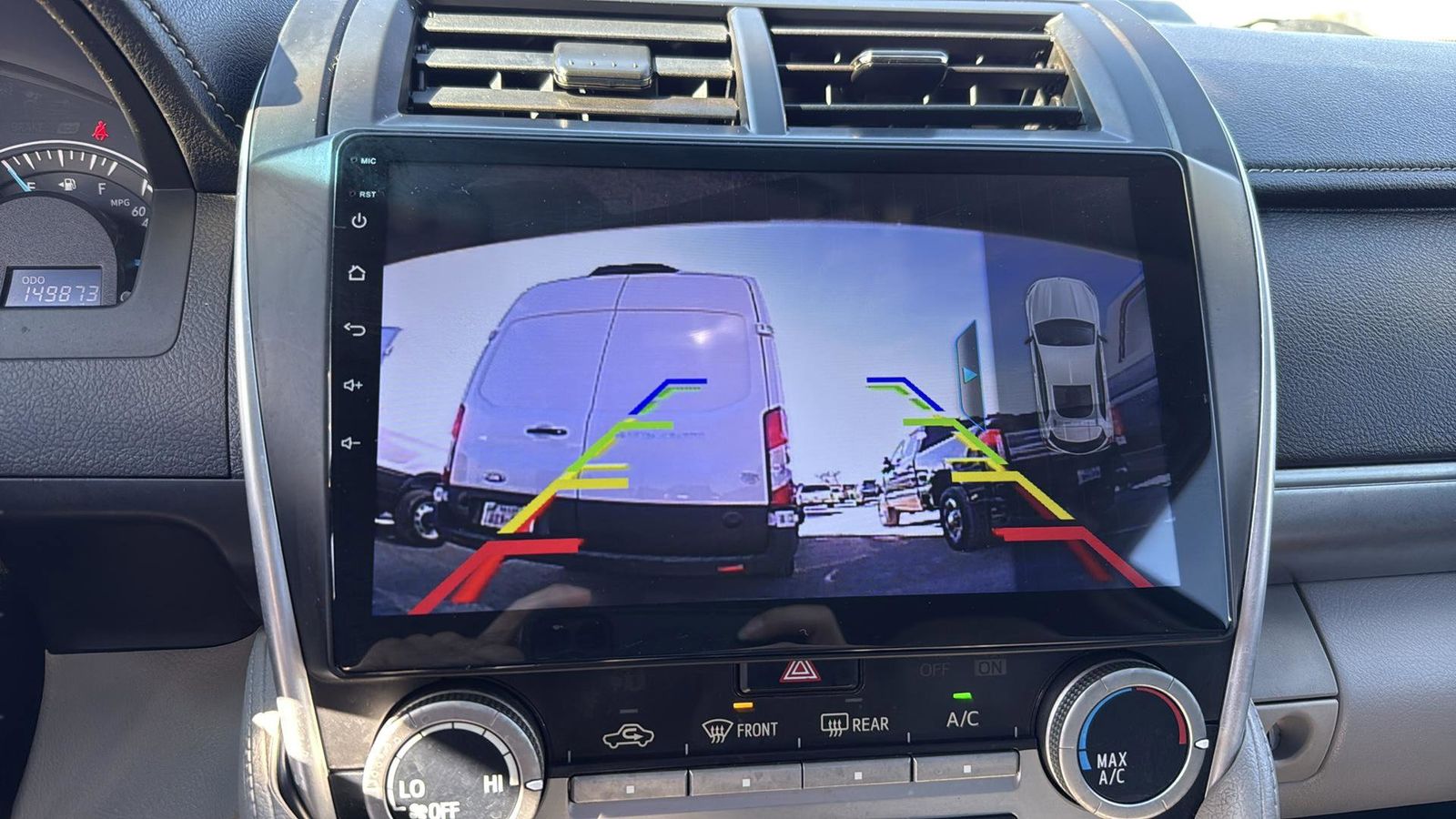 Used Car 2012 Toyota Camry  Se For Sale Under $12,000 In Austin, Texas