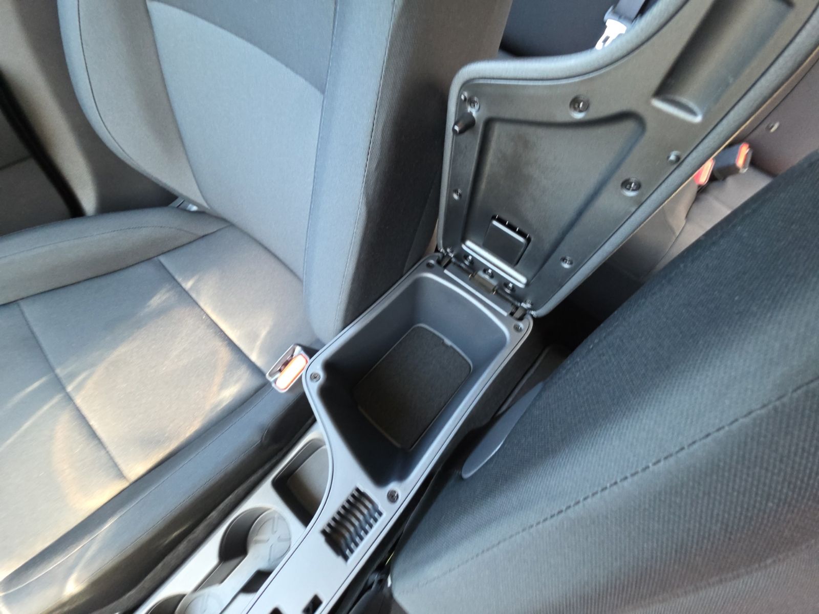 Used 2024 Gray Nissan S image 30