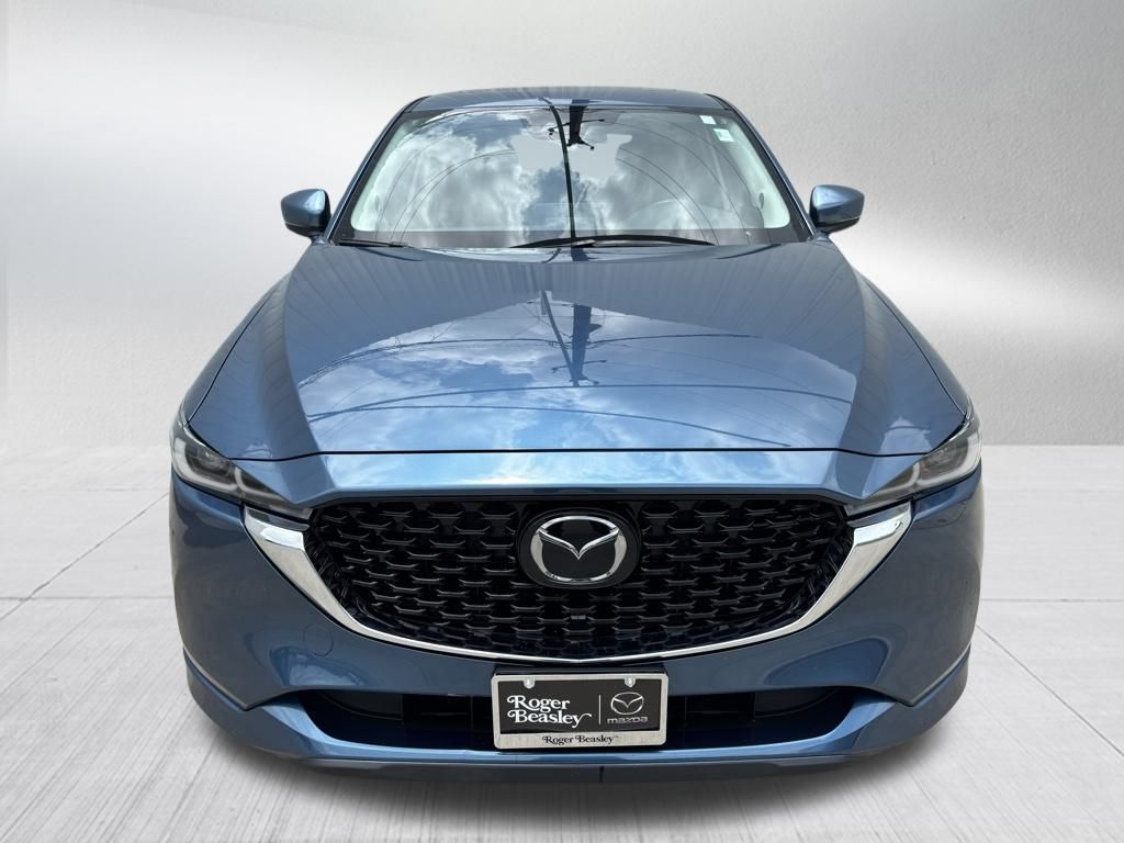 Used Car 2024 Mazda Cx-5  Wagon 4 Dr. 2.5 S Premium Package All Wheel Drive For Sale Under $30,000 In Austin, Texas