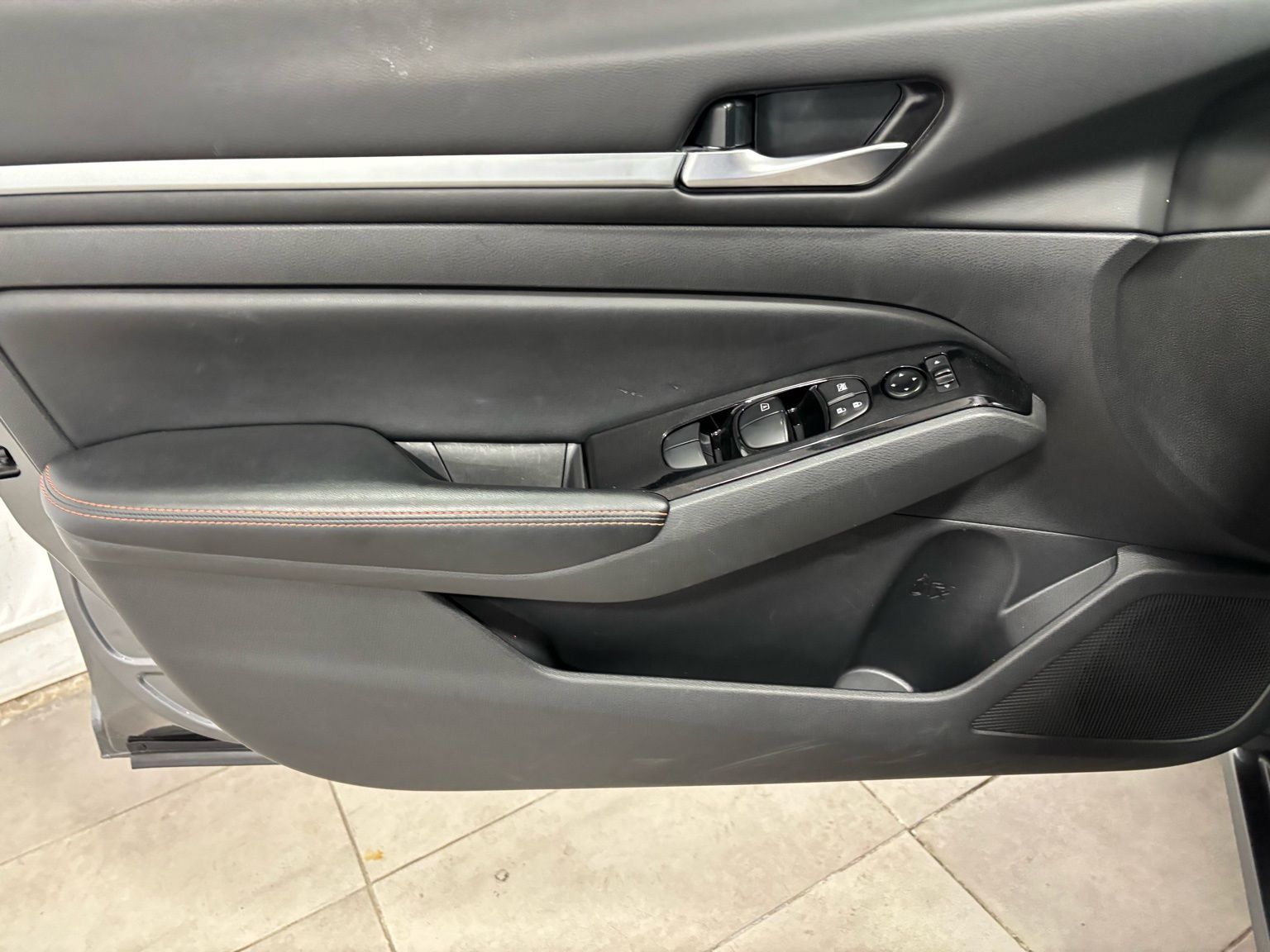 Used Car 2024 Nissan Altima  2.5 Sr For Sale Under $20,000 In Austin, Texas