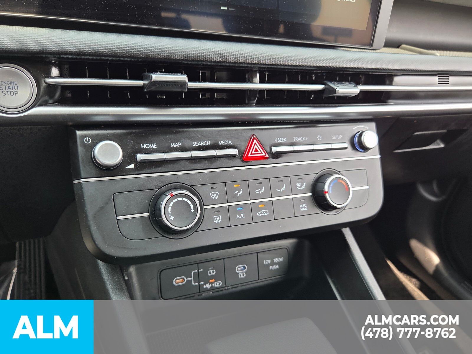 Used 2026 Silver Hyundai SE image 26