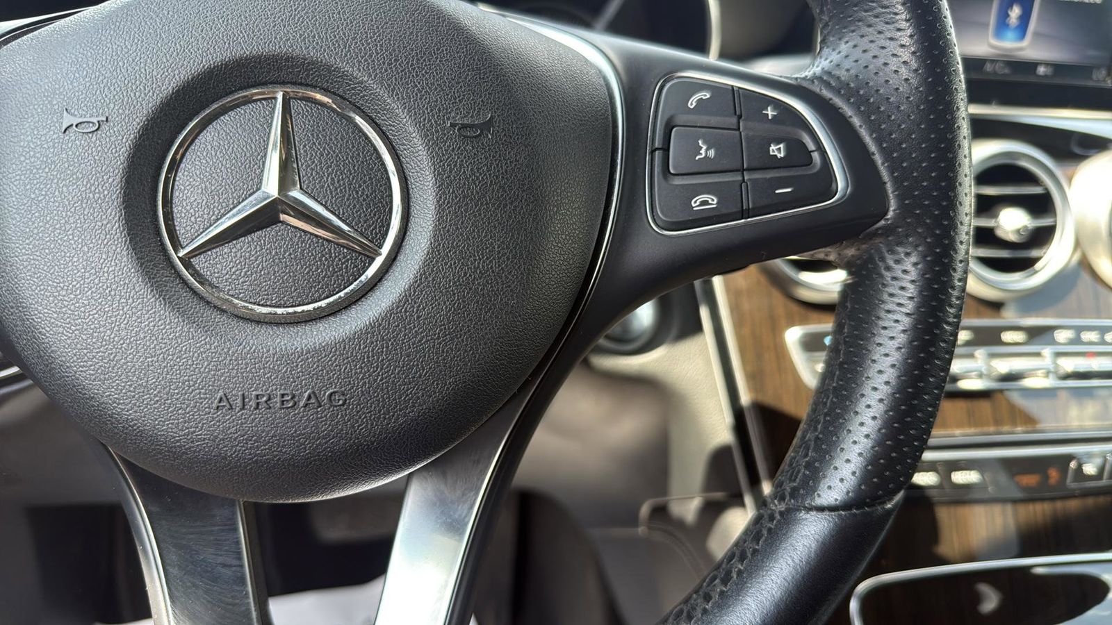 Used Car 2019 Mercedes-benz Glc  Glc 300 For Sale In Austin, Texas
