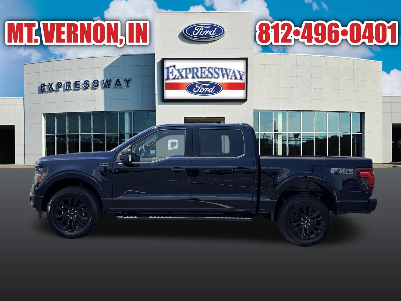 2026 Ford F-150 image 8