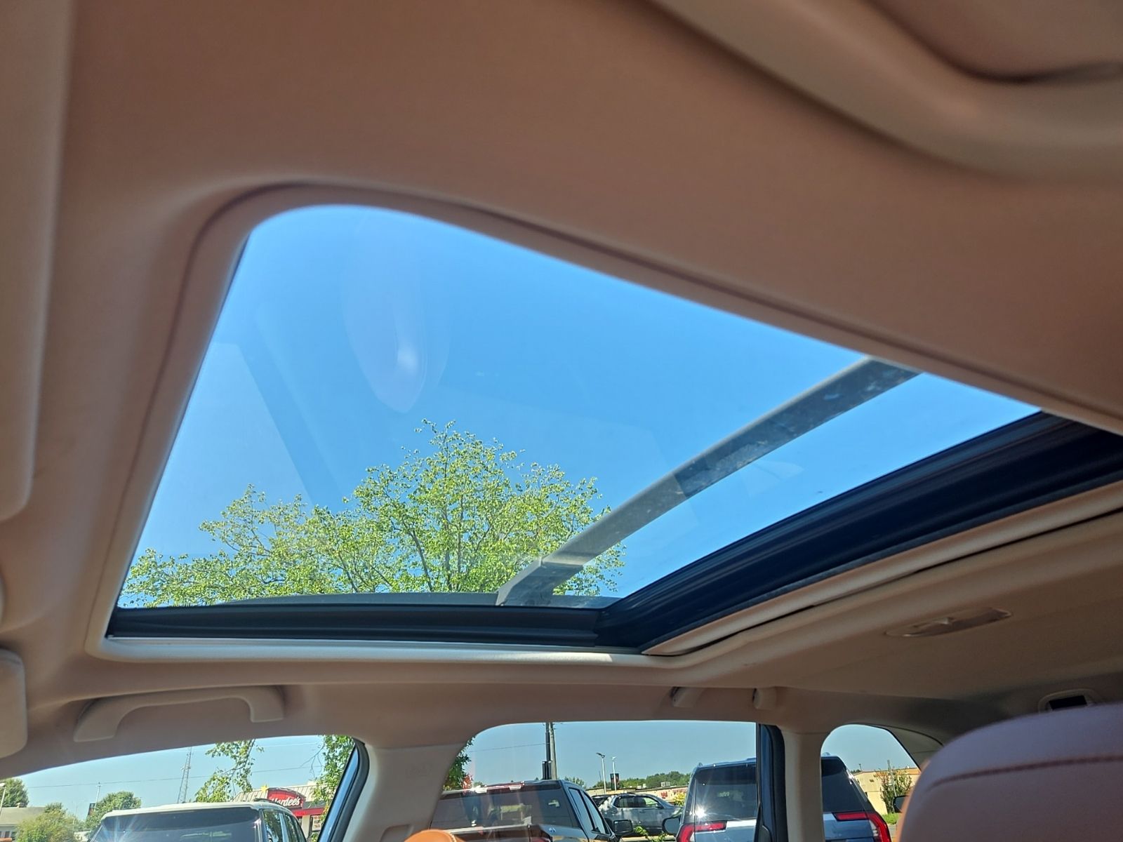 Used 2019 Blue Subaru Touring image 12