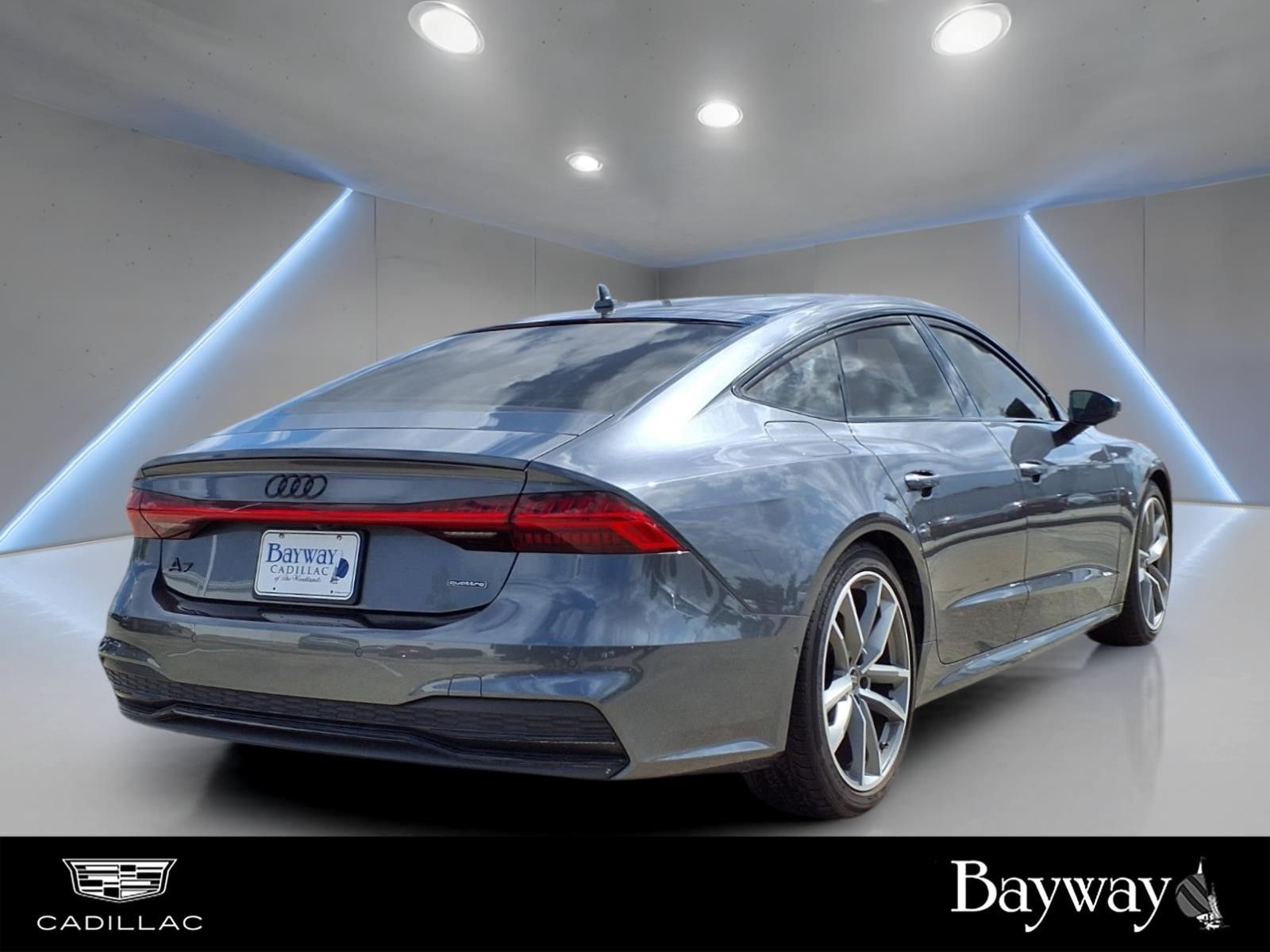 2023 Audi A7 55 Premium  at Ultimate Motorsports