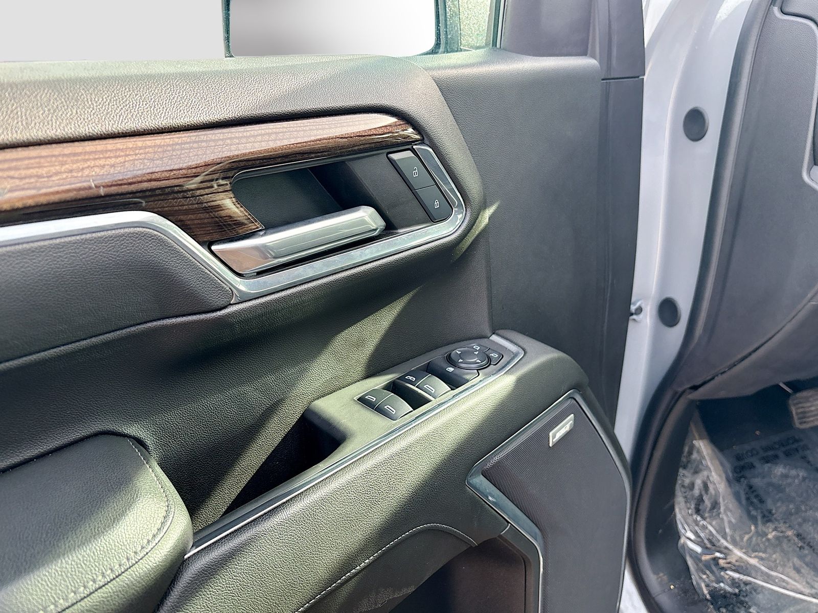Used 2024 Gray Chevrolet LT Trail Boss image 18