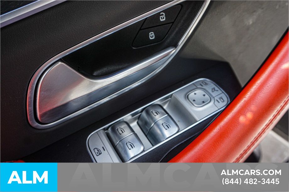 Used 2024 White Mercedes-Benz GLE 53 AMG® image 51