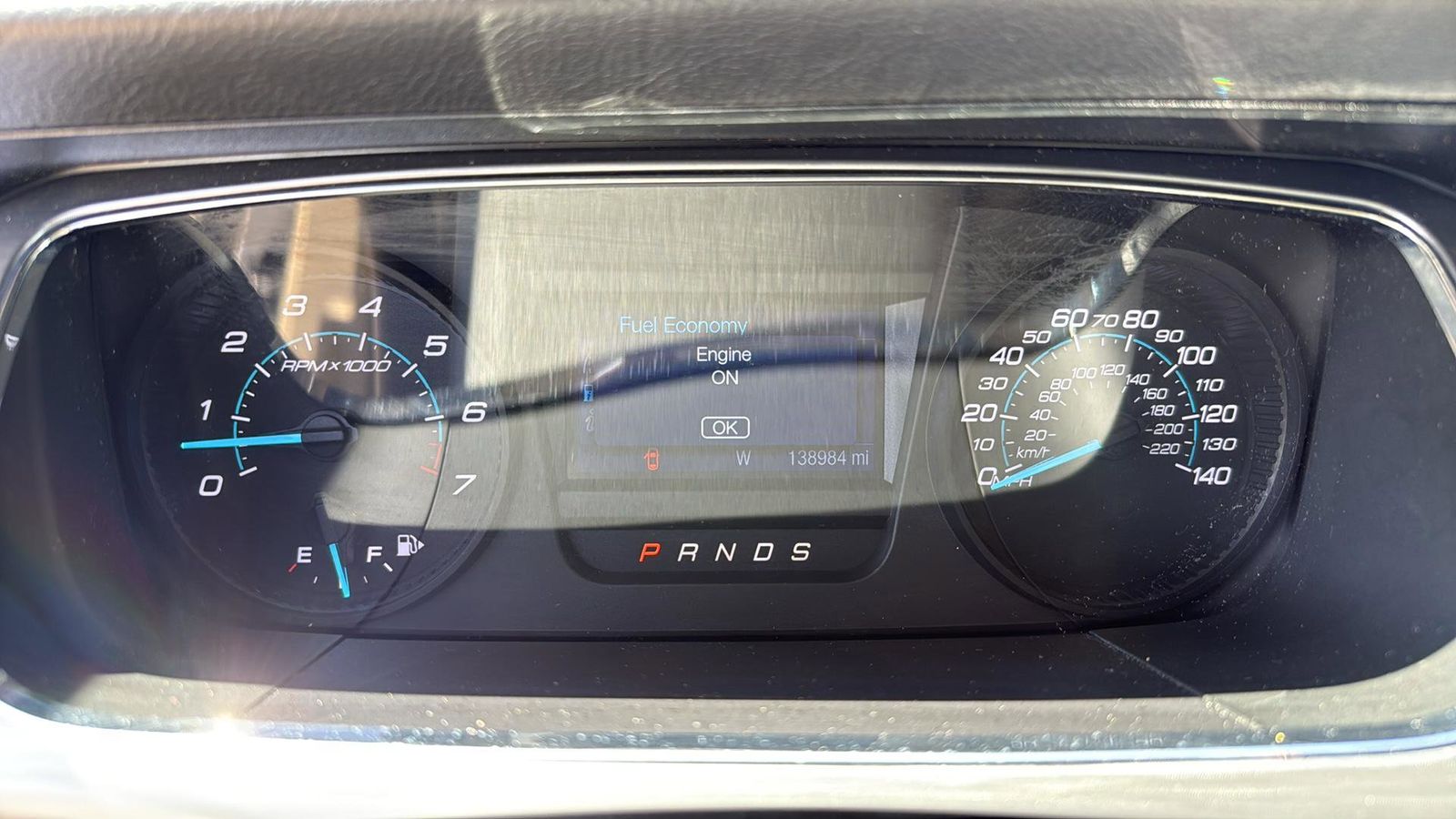 Used Car 2014 Ford Taurus  Sel For Sale Under $10,000 In Austin, Texas