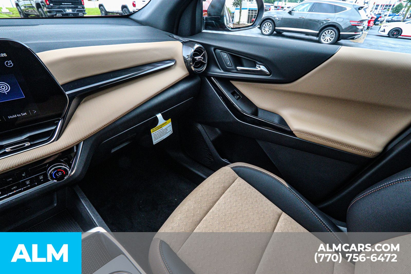 Used 2025 Red Chevrolet ACTIV image 49