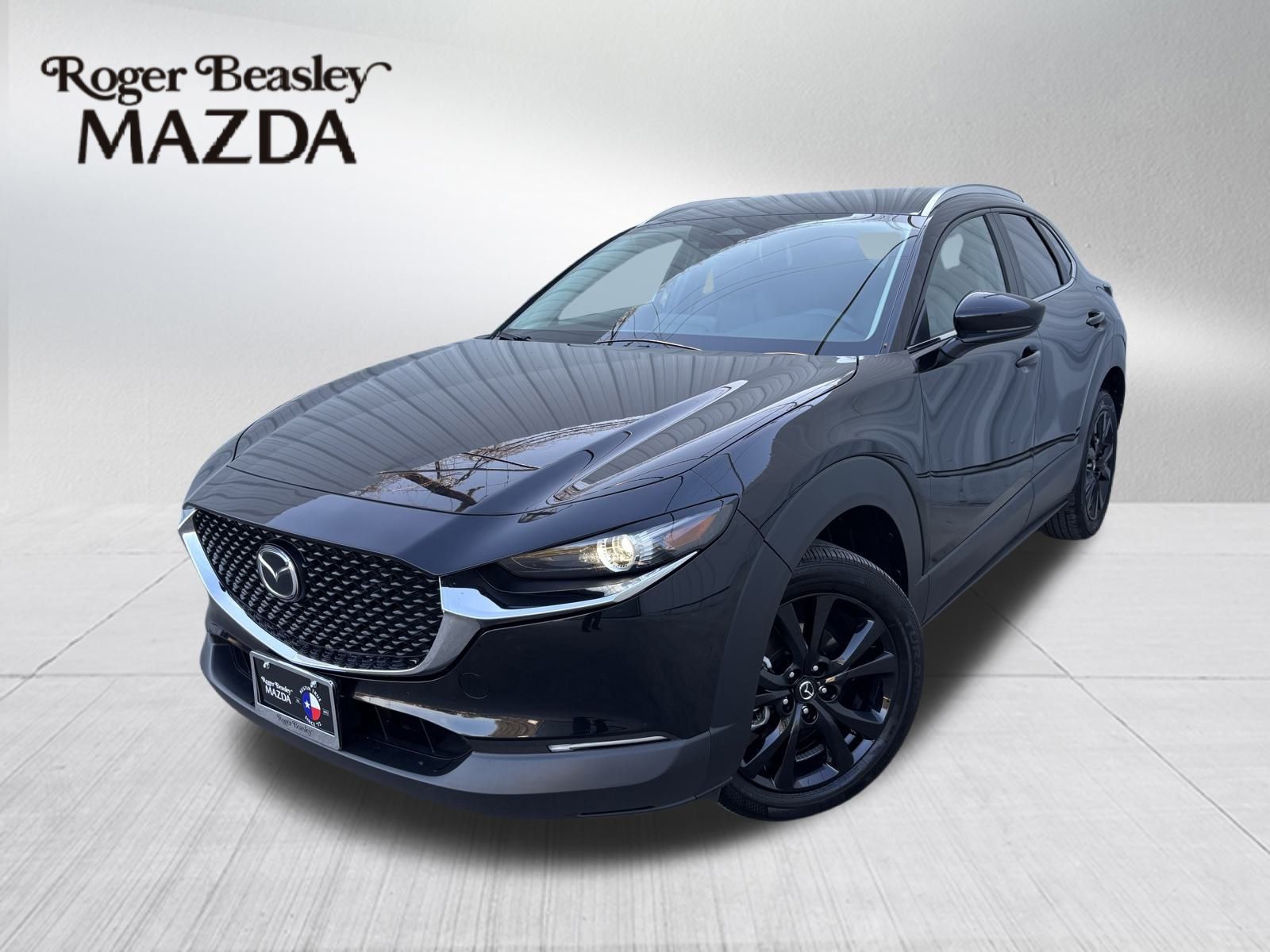 Used Car 2024 Mazda Cx-30  2.5 S Select Sport For Sale Under $25,000 In Austin, Texas