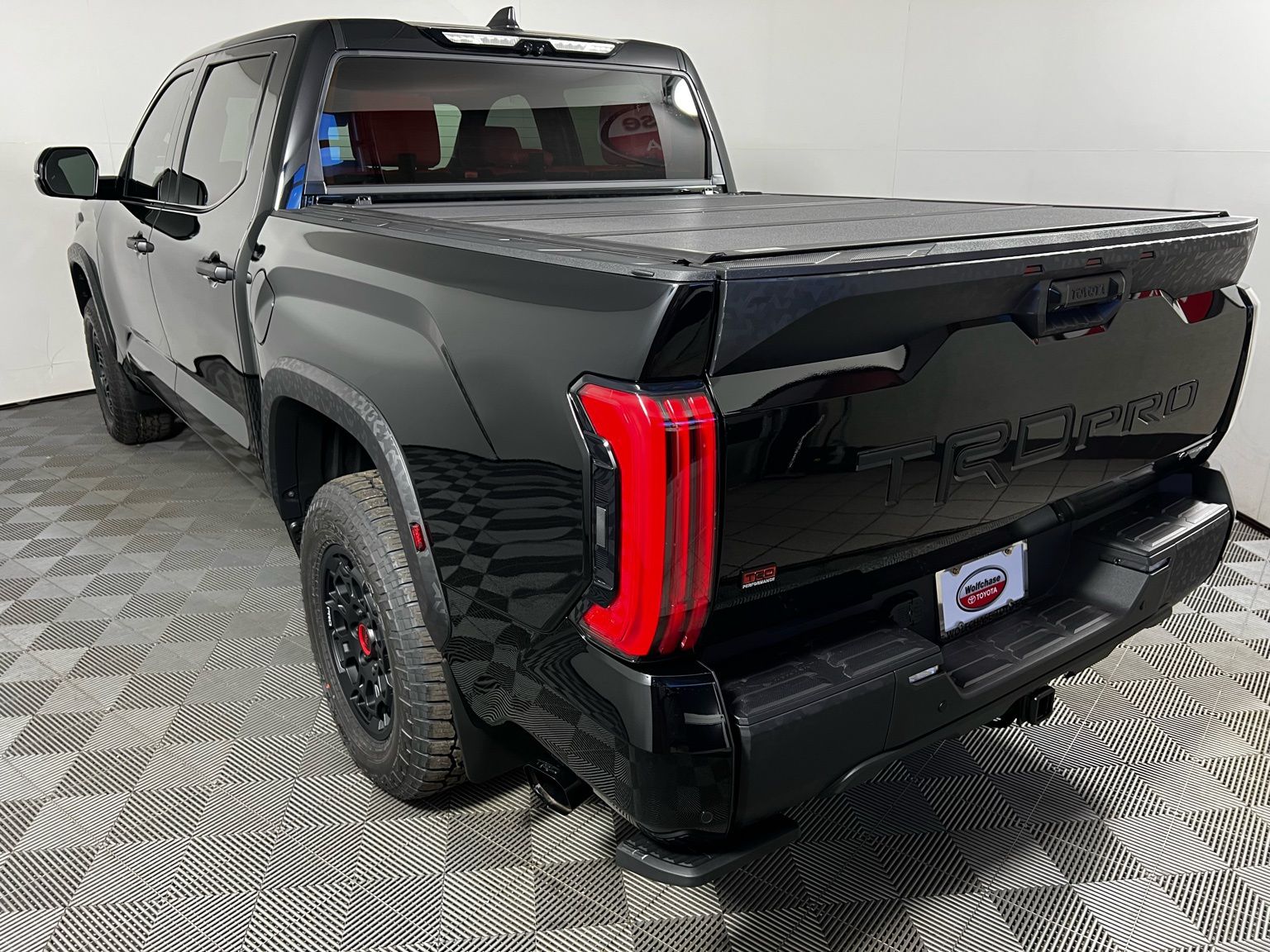 Thumbnail: 2026 Toyota Tundra - 7