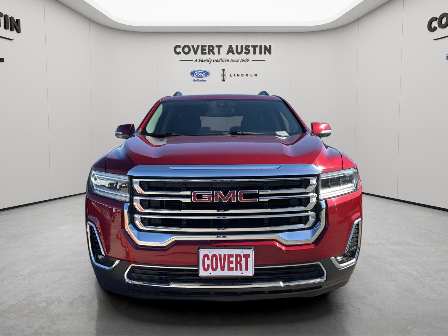 Used Car 2023 Gmc Acadia  Slt For Sale Under $25,000 In Austin, Texas