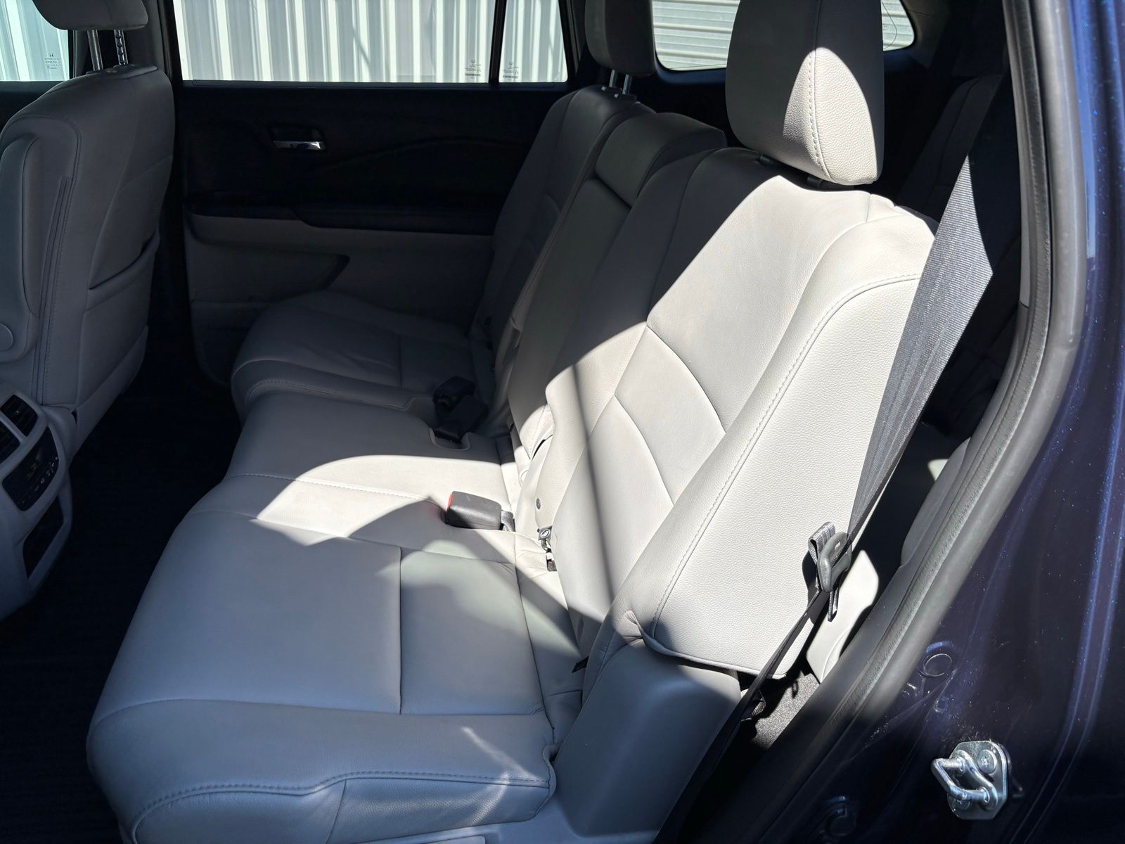 Used Car 2018 Honda Pilot  Ex-l For Sale Under $20,000 In Austin, Texas