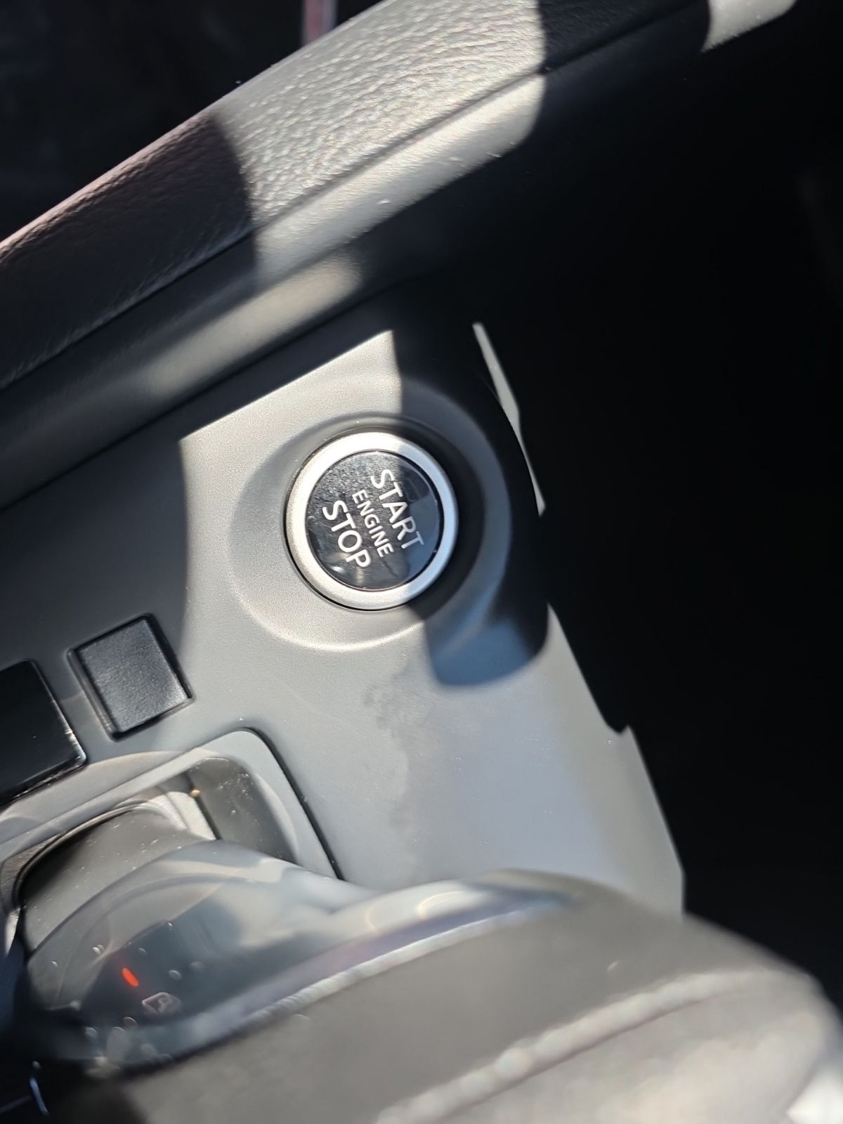 Used 2024 Gray Nissan S image 22