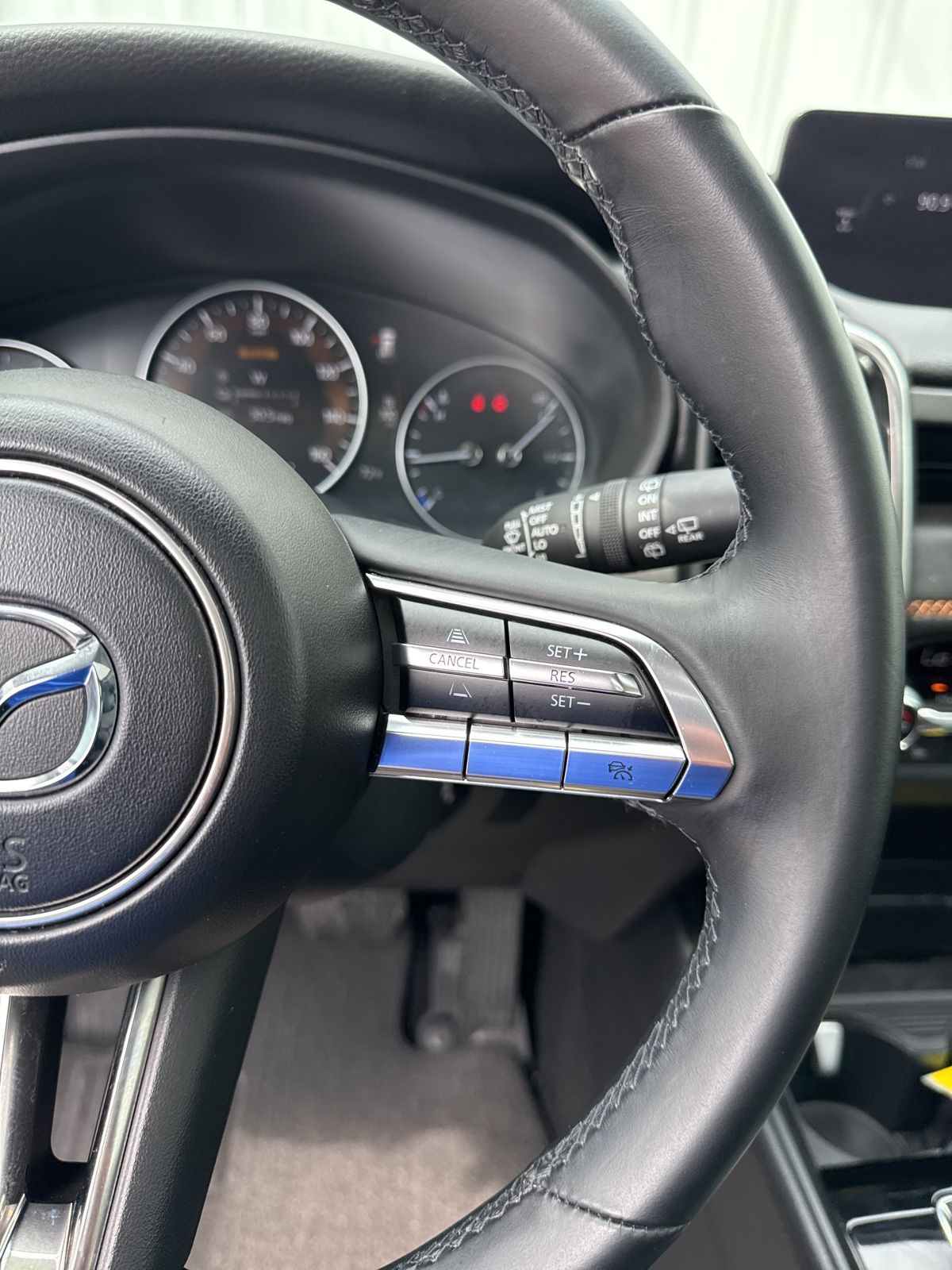 Used Car 2025 Mazda Cx-50 Hybrid  Premium Plus For Sale Under $35,000 In Austin, Texas