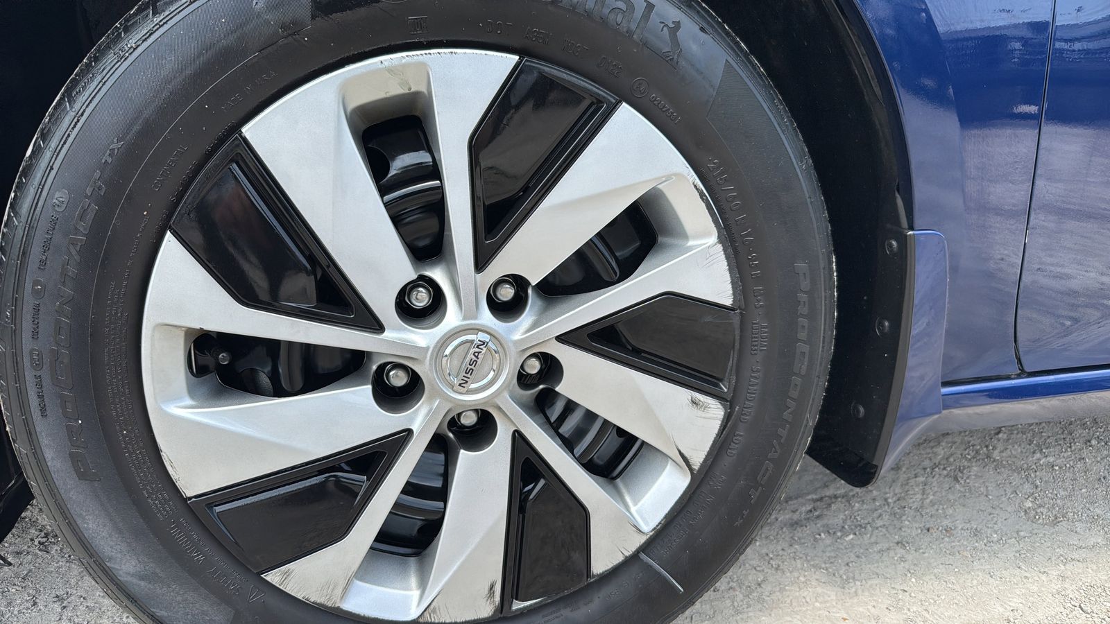 Used Car 2022 Nissan Altima  2.5 S For Sale Under $20,000 In Austin, Texas