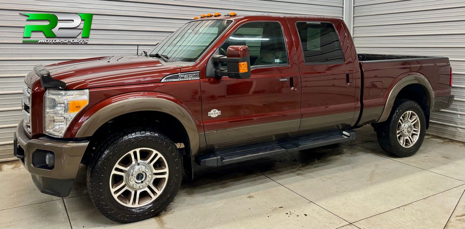 2020 Ram 3500 Tradesman for sale at R21 Motorsports