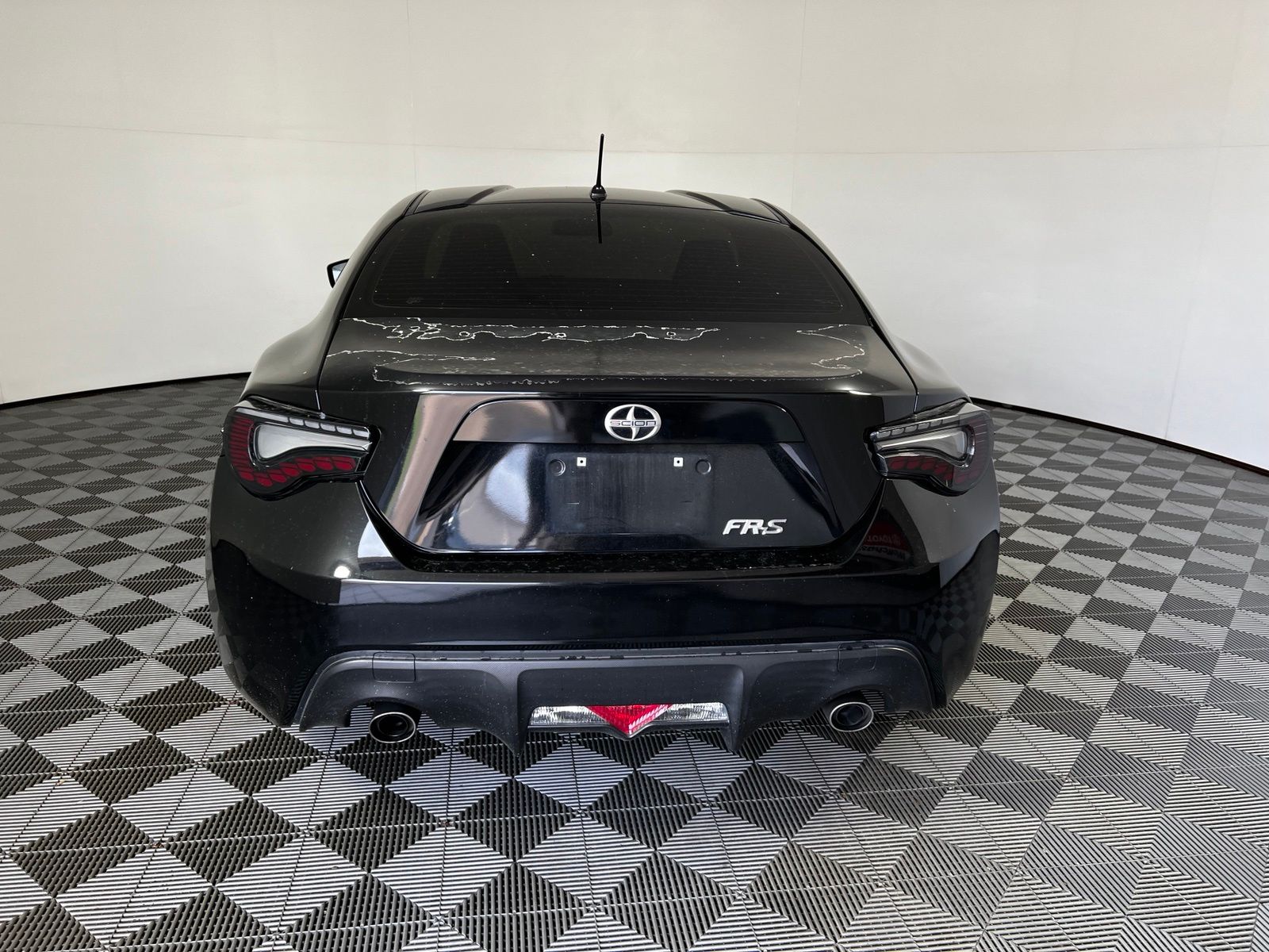 Thumbnail: 2013 Scion FR-S - 6