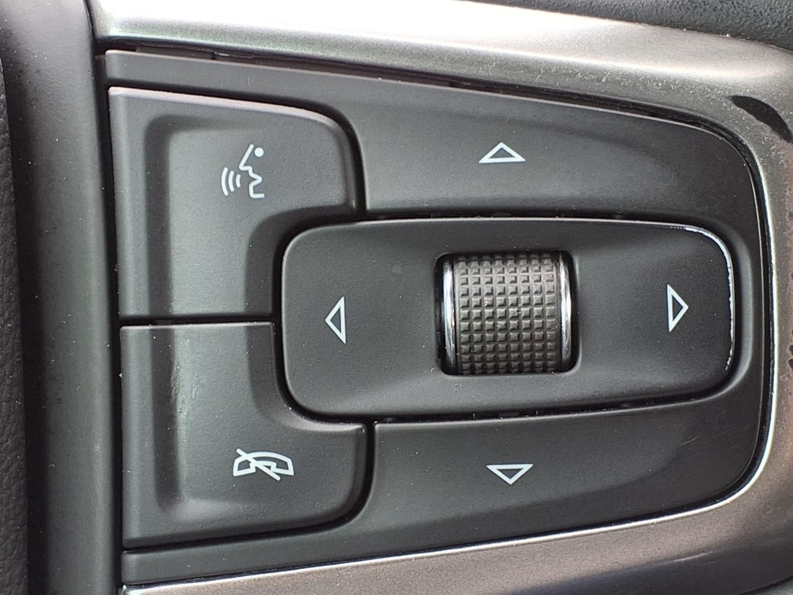 2020 Chevrolet Silverado 1500 LT Gray at Traditions Chevrolet