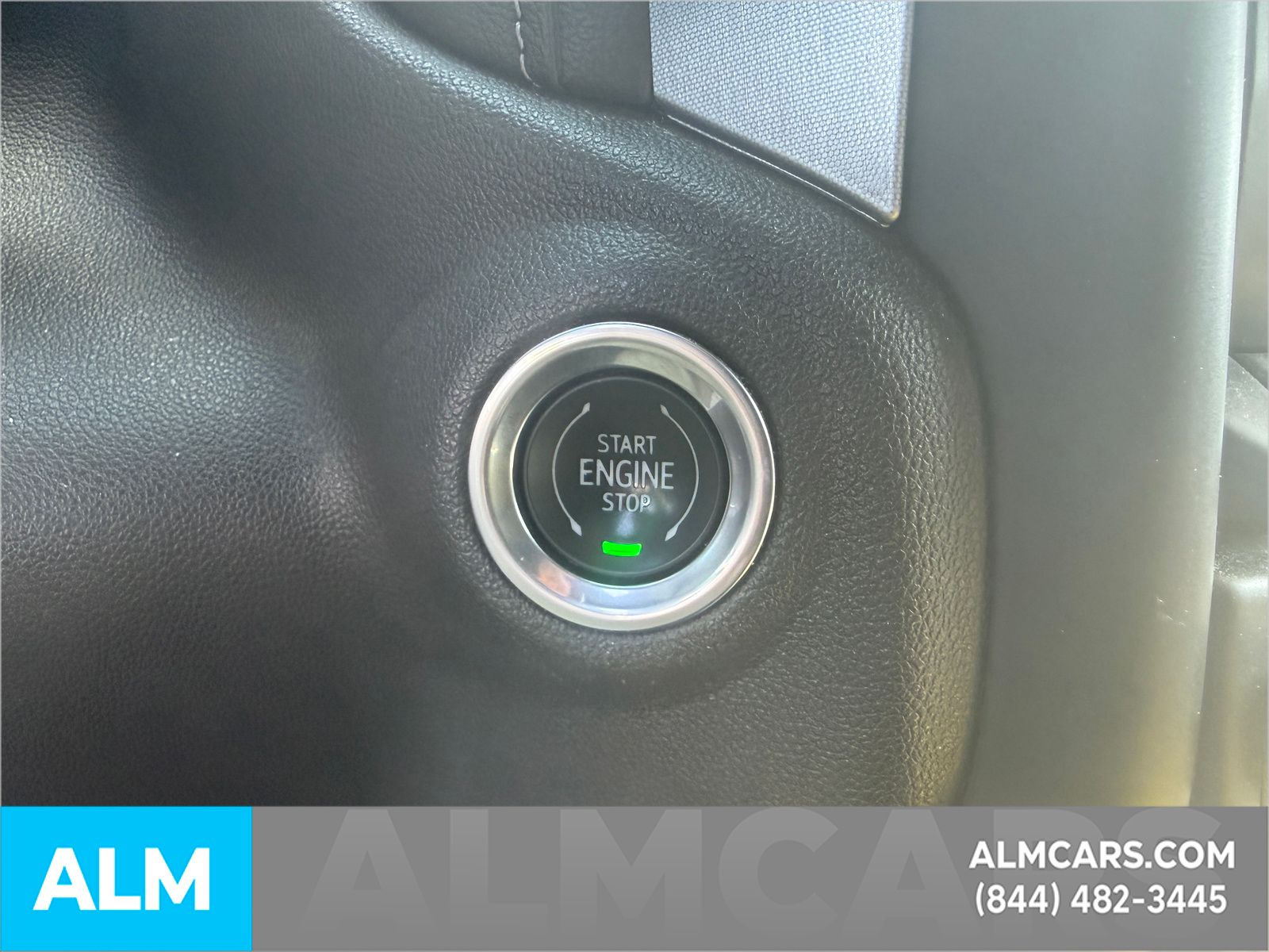 Used 2021 White GMC SLT image 26