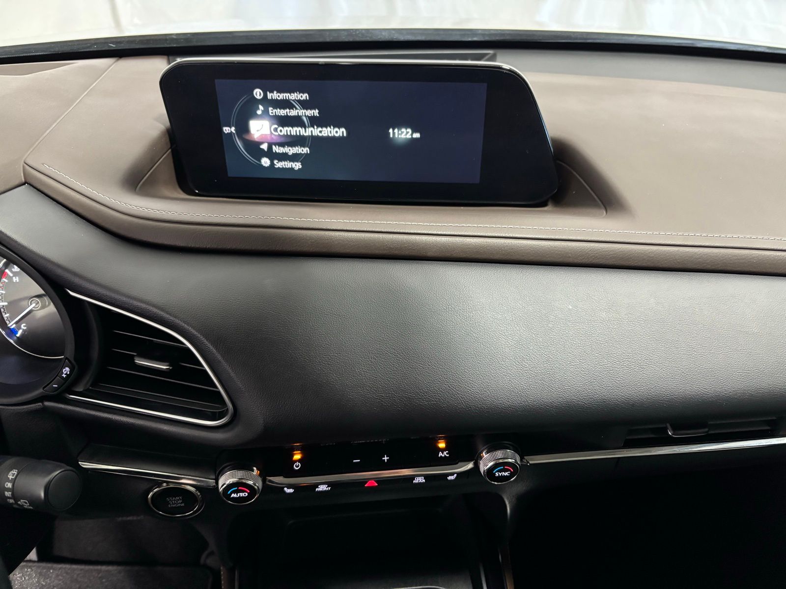 Used Car 2022 Mazda Cx-30  2.5 Turbo Premium Package For Sale Under $25,000 In Austin, Texas