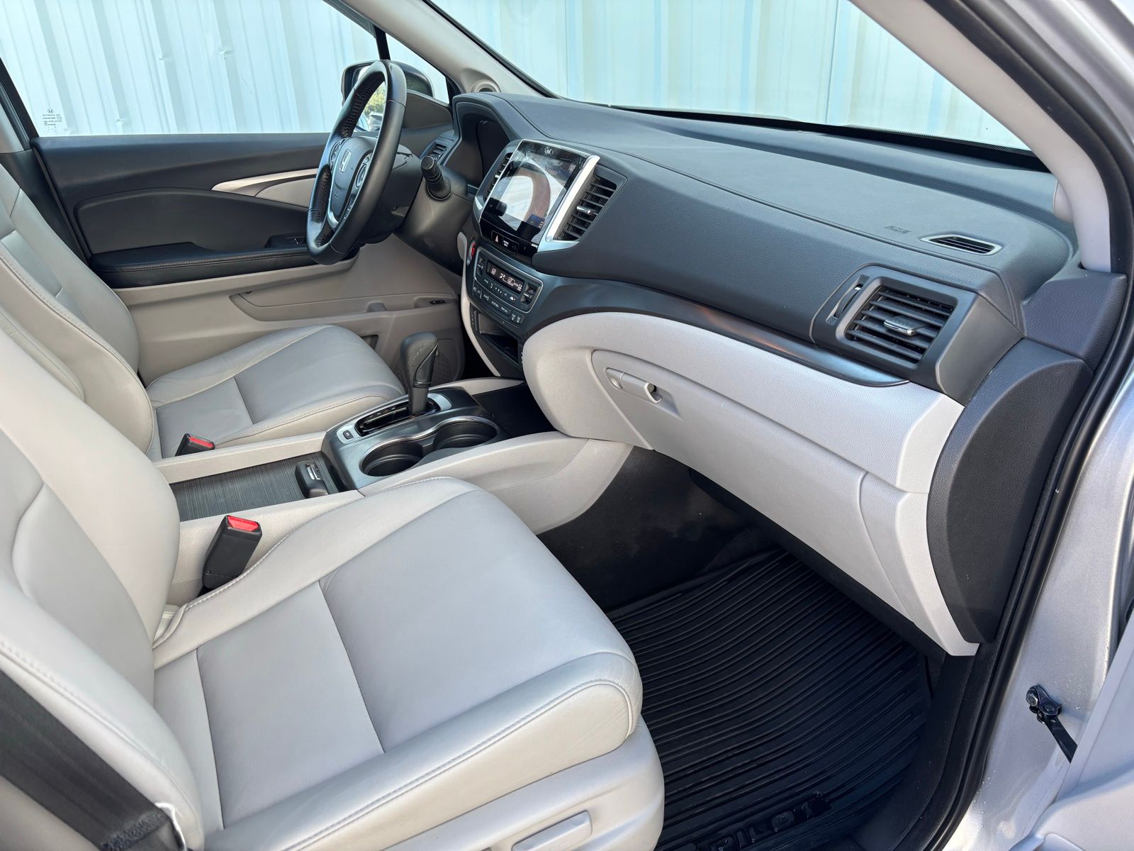 Used Car 2016 Honda Pilot  Ex-l For Sale Under $20,000 In Austin, Texas