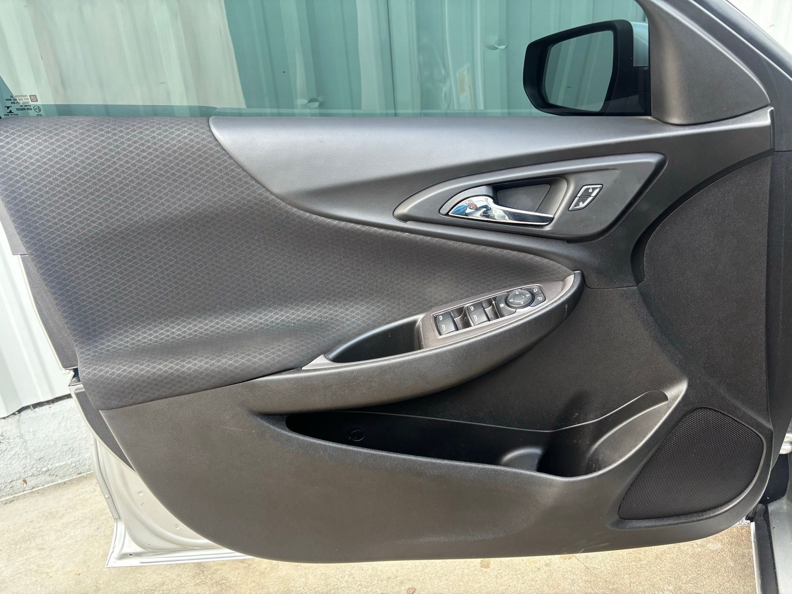 Used Car 2022 Chevrolet Malibu  Rs For Sale Under $20,000 In Austin, Texas