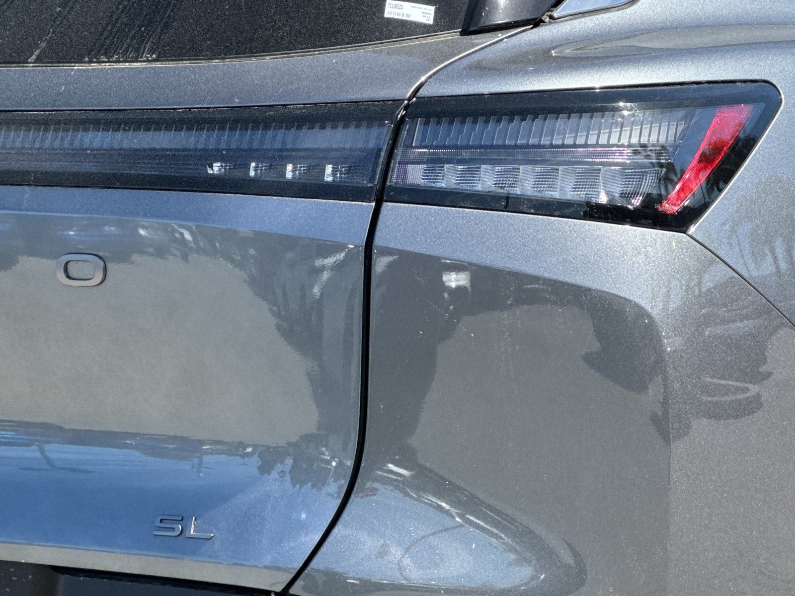 2026 Nissan Murano SL - Photo 25