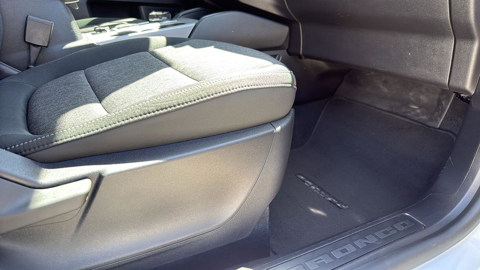 Used Car 2024 Ford Bronco Sport  Big Bend For Sale Under $30,000 In Austin, Texas