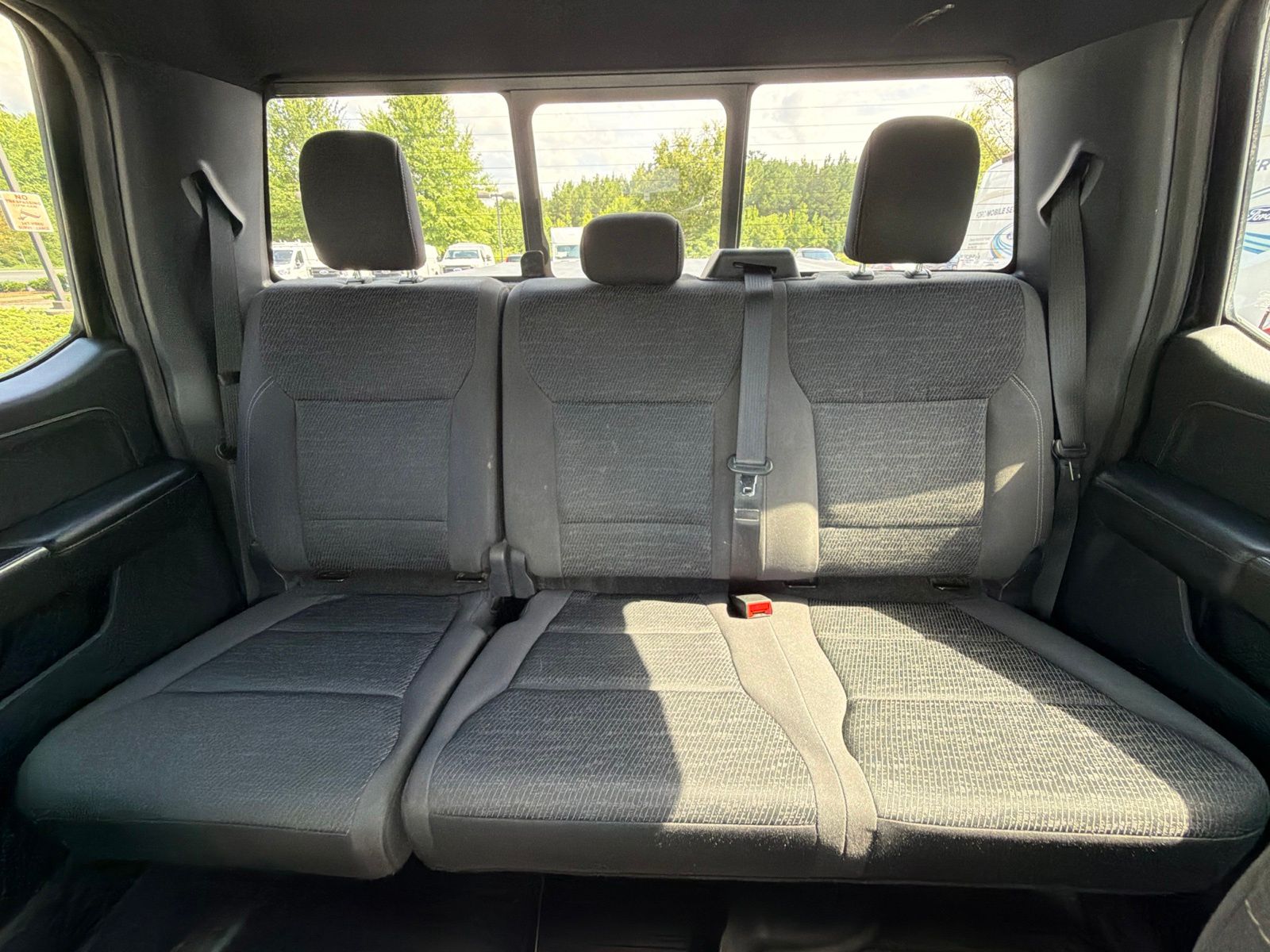 Certified Used 2023  Ford XLT image 31