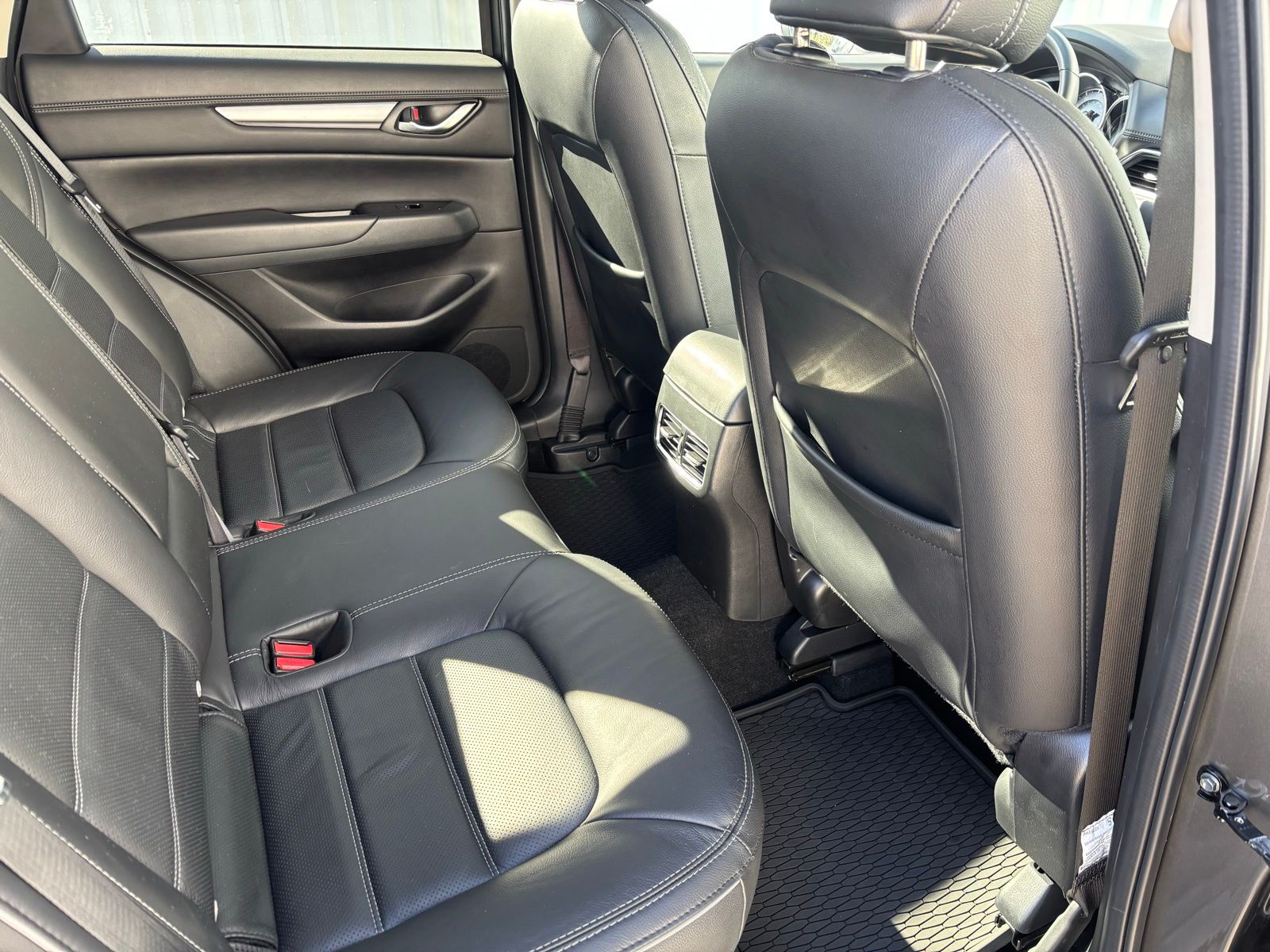 Used Car 2024 Mazda Cx-5  2.5 S Preferred Package For Sale Under $25,000 In Austin, Texas