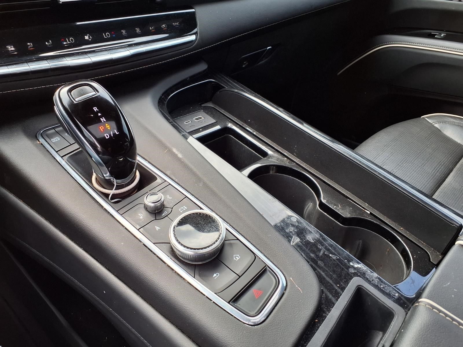 2023 Cadillac Escalade ESV Sport Red at Bayway Cadillac Southwest