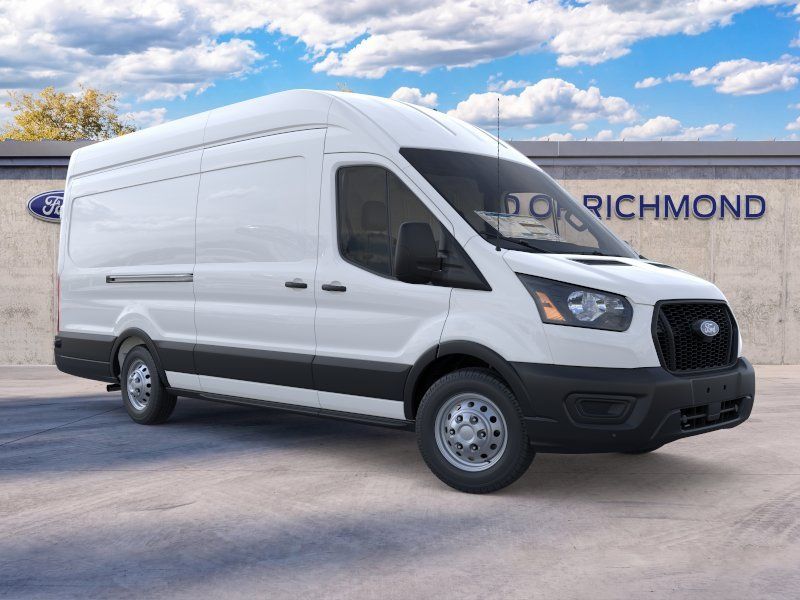 2026 Ford Transit-350 High Roof Cargo Van