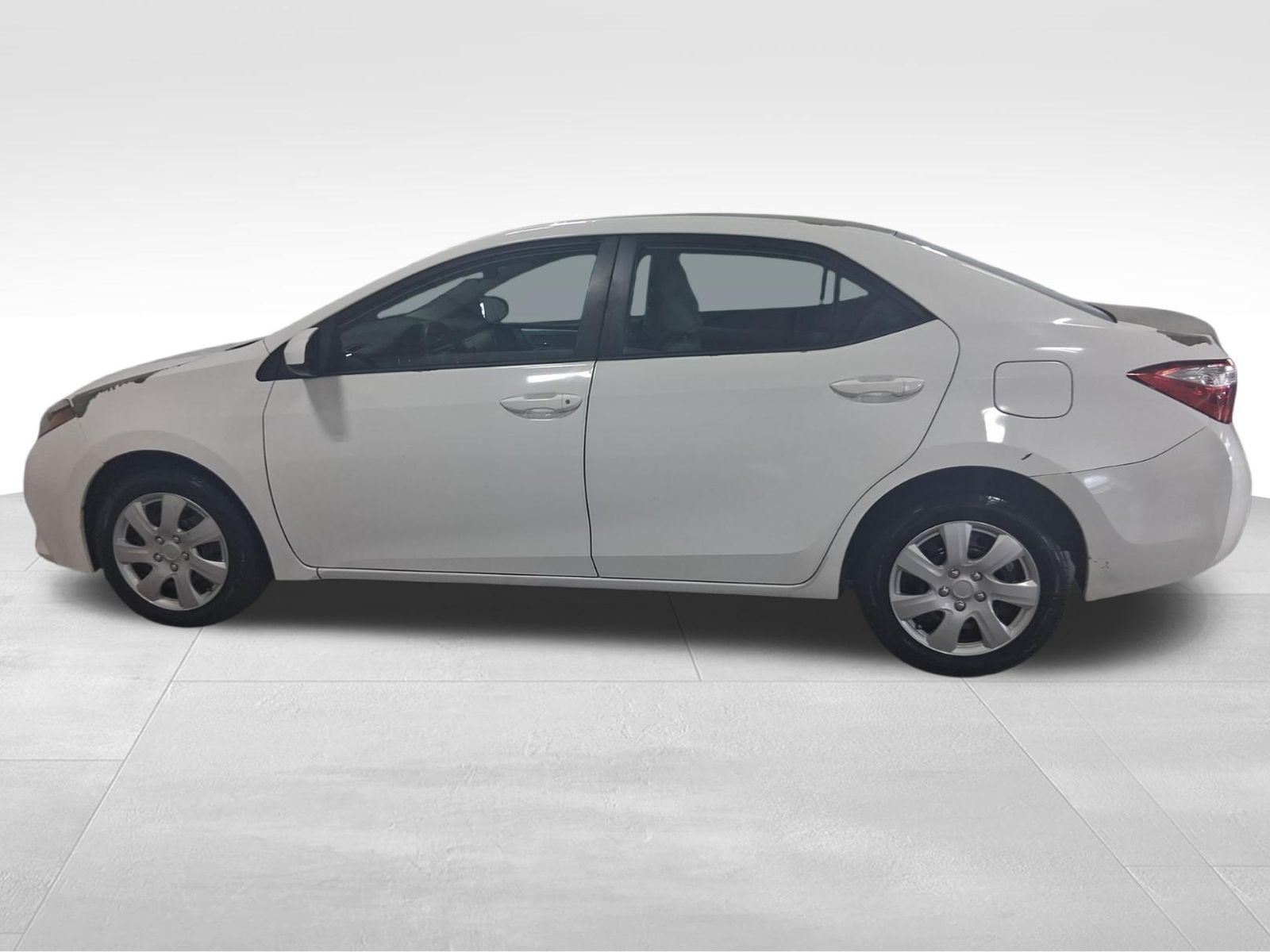 Used Car 2014 Toyota Corolla  L For Sale Under $10,000 In Austin, Texas