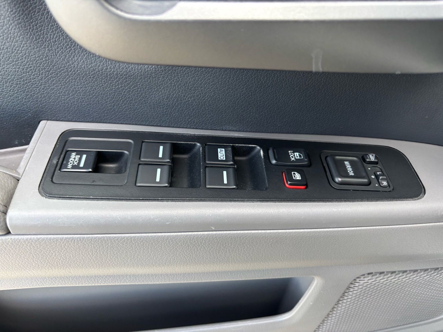 Used Car 2011 Honda Ridgeline  Rtl For Sale Under $15,000 In Austin, Texas