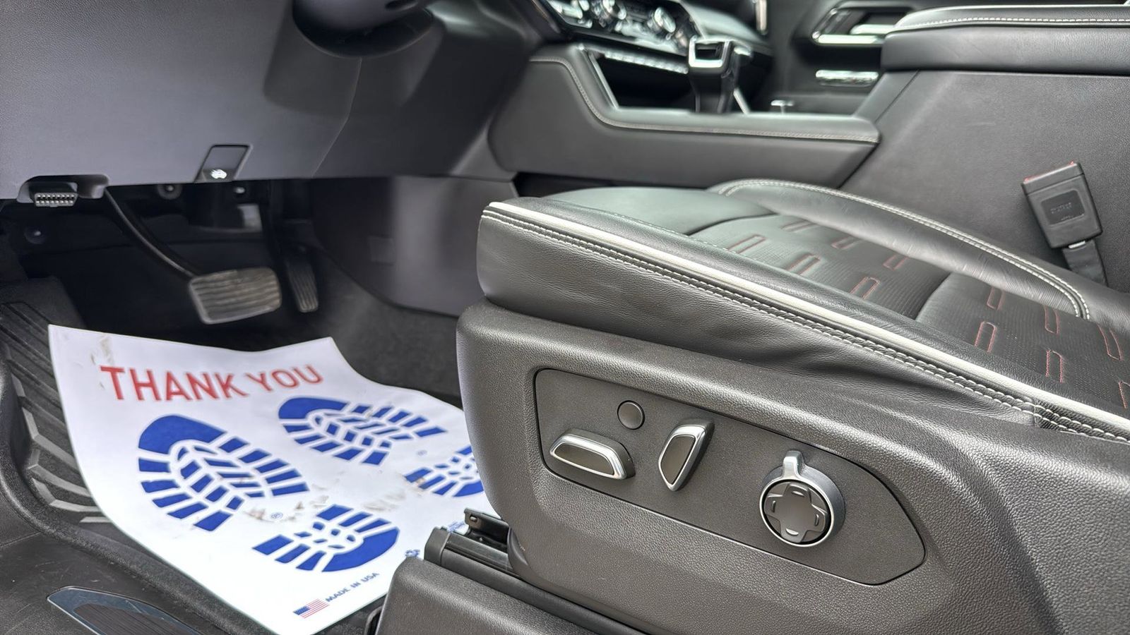 Used Car 2024 Gmc Sierra 1500  At4x For Sale Under $70,000 In Austin, Texas