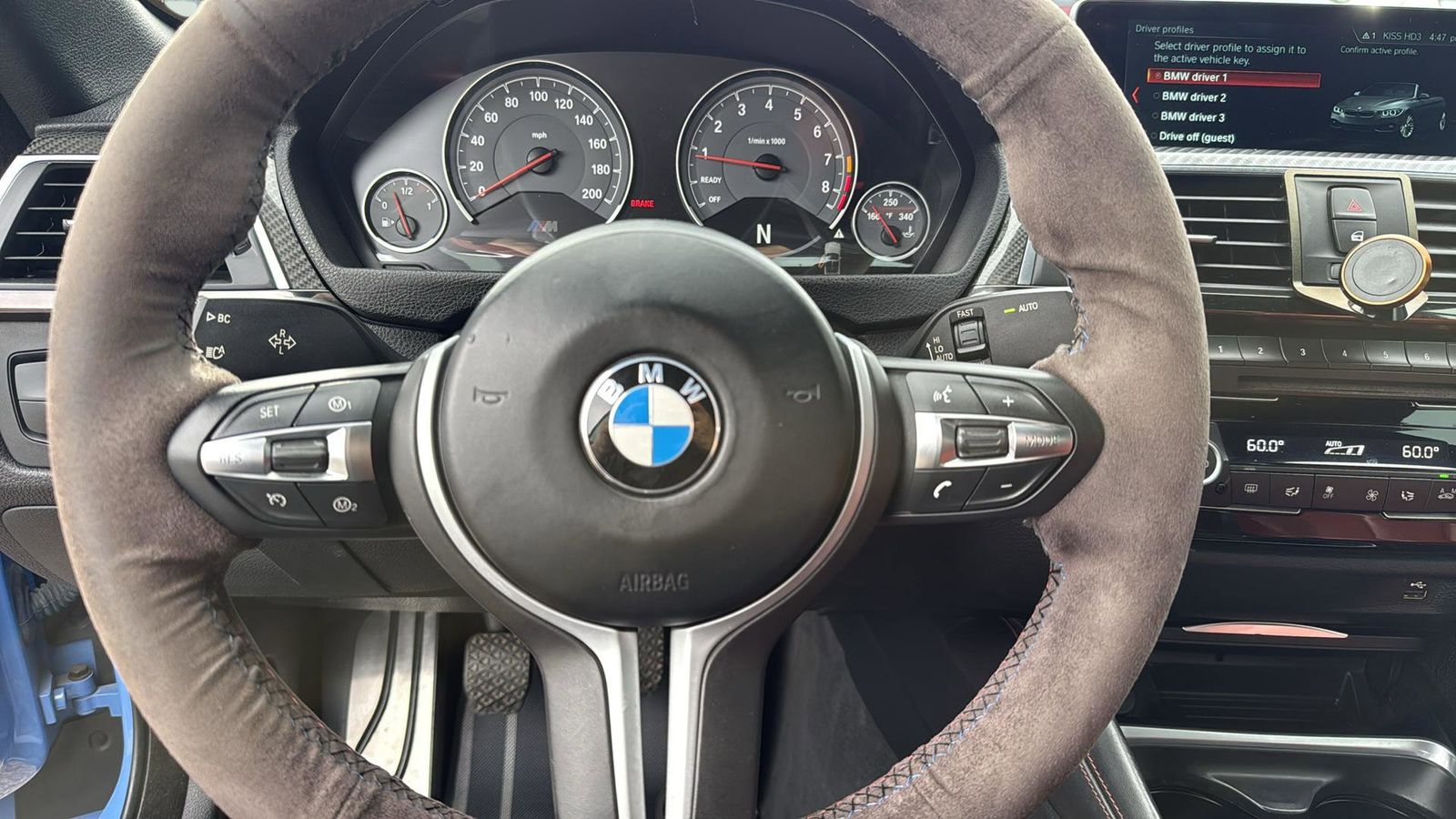 Used Car 2018 Bmw M4  Base For Sale Under $40,000 In Austin, Texas