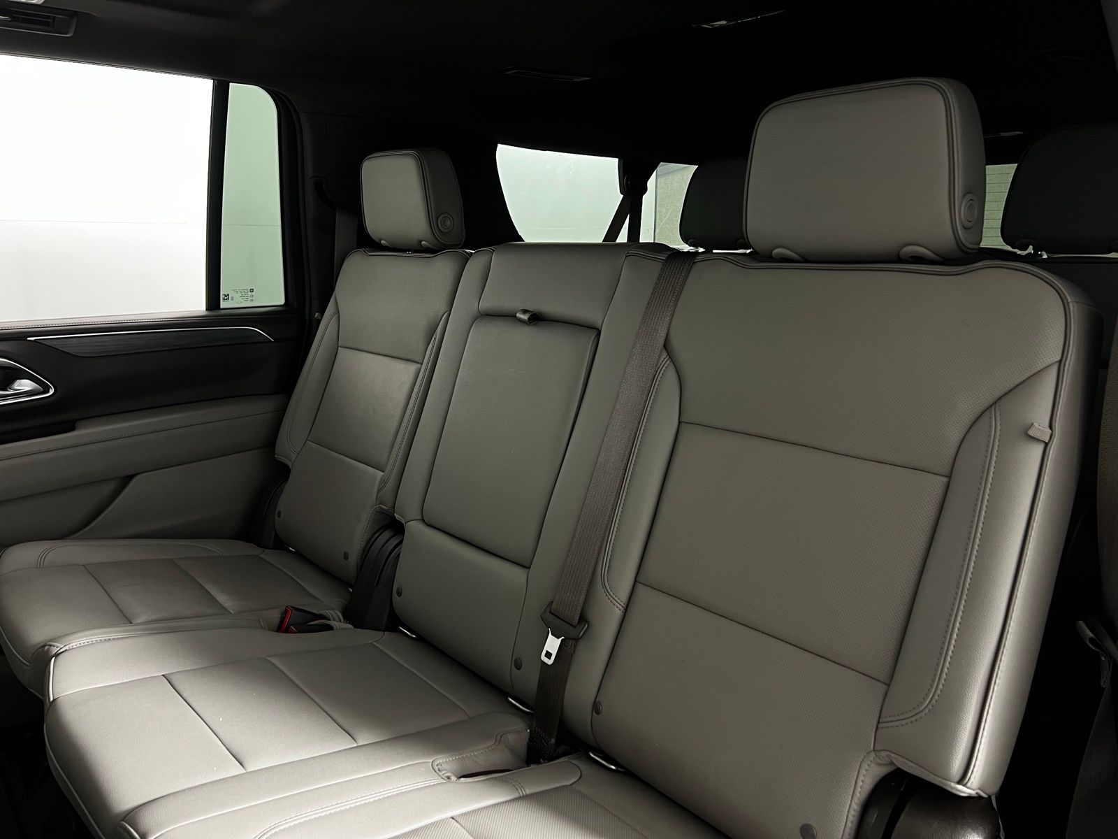 Thumbnail: 2022 GMC Yukon XL - 26