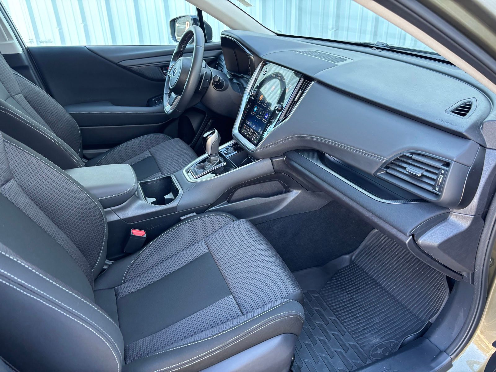 Used Car 2024 Subaru Outback  Premium For Sale Under $30,000 In Austin, Texas