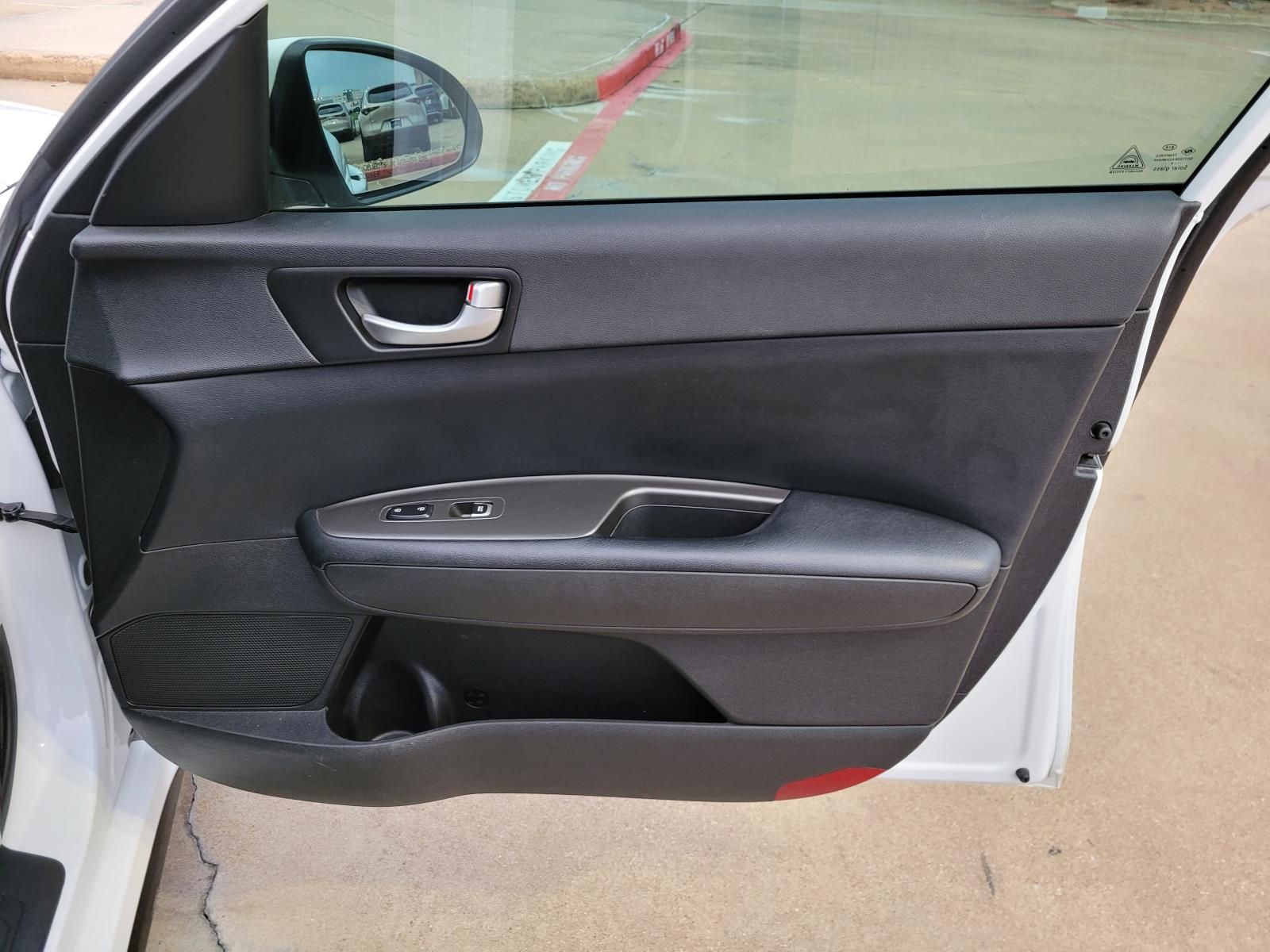 used 2019 Kia Optima car, priced at $10,000