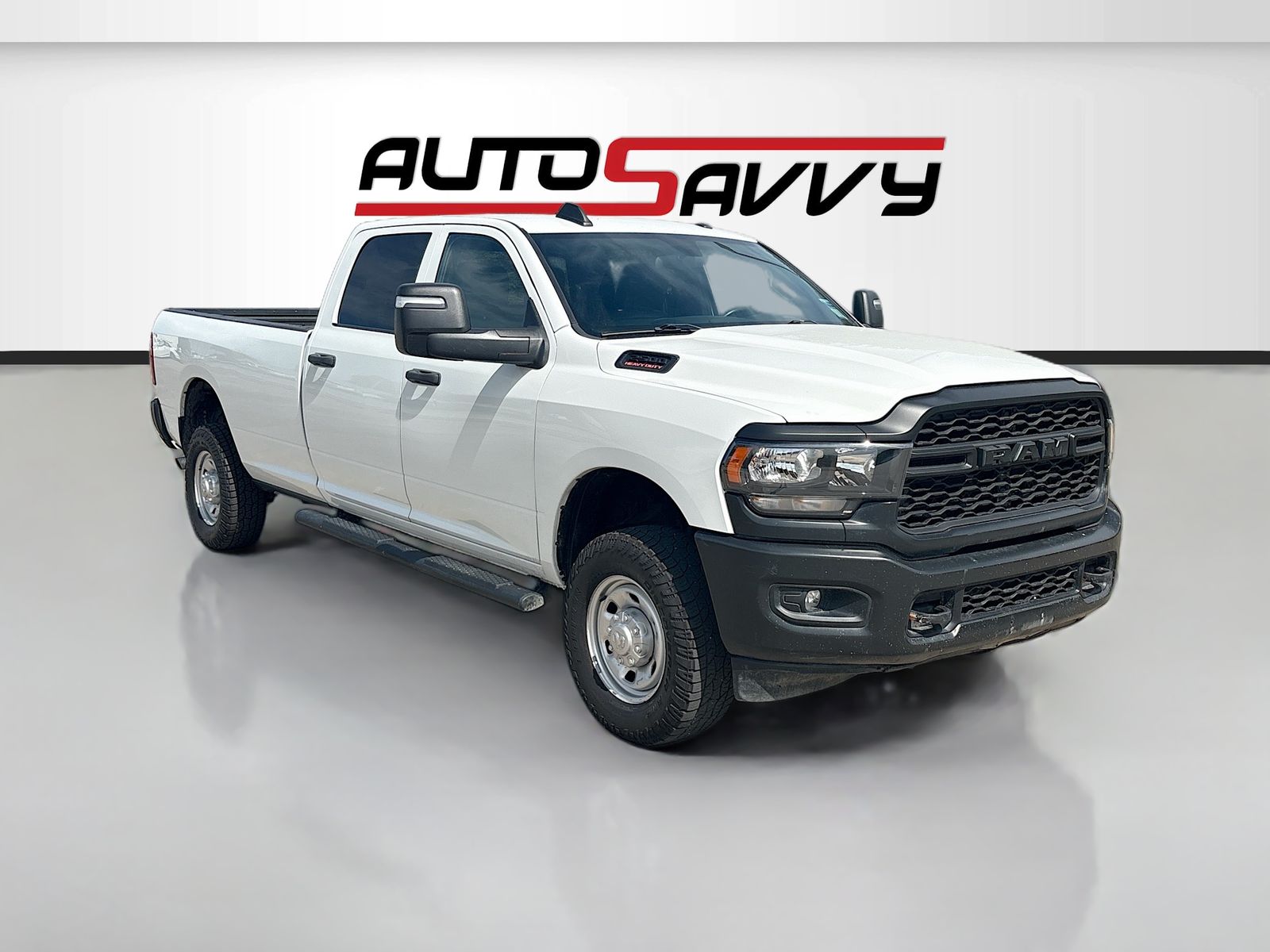 2023 RAM 2500 Tradesman 4X4 Crew Cab LWB's photo