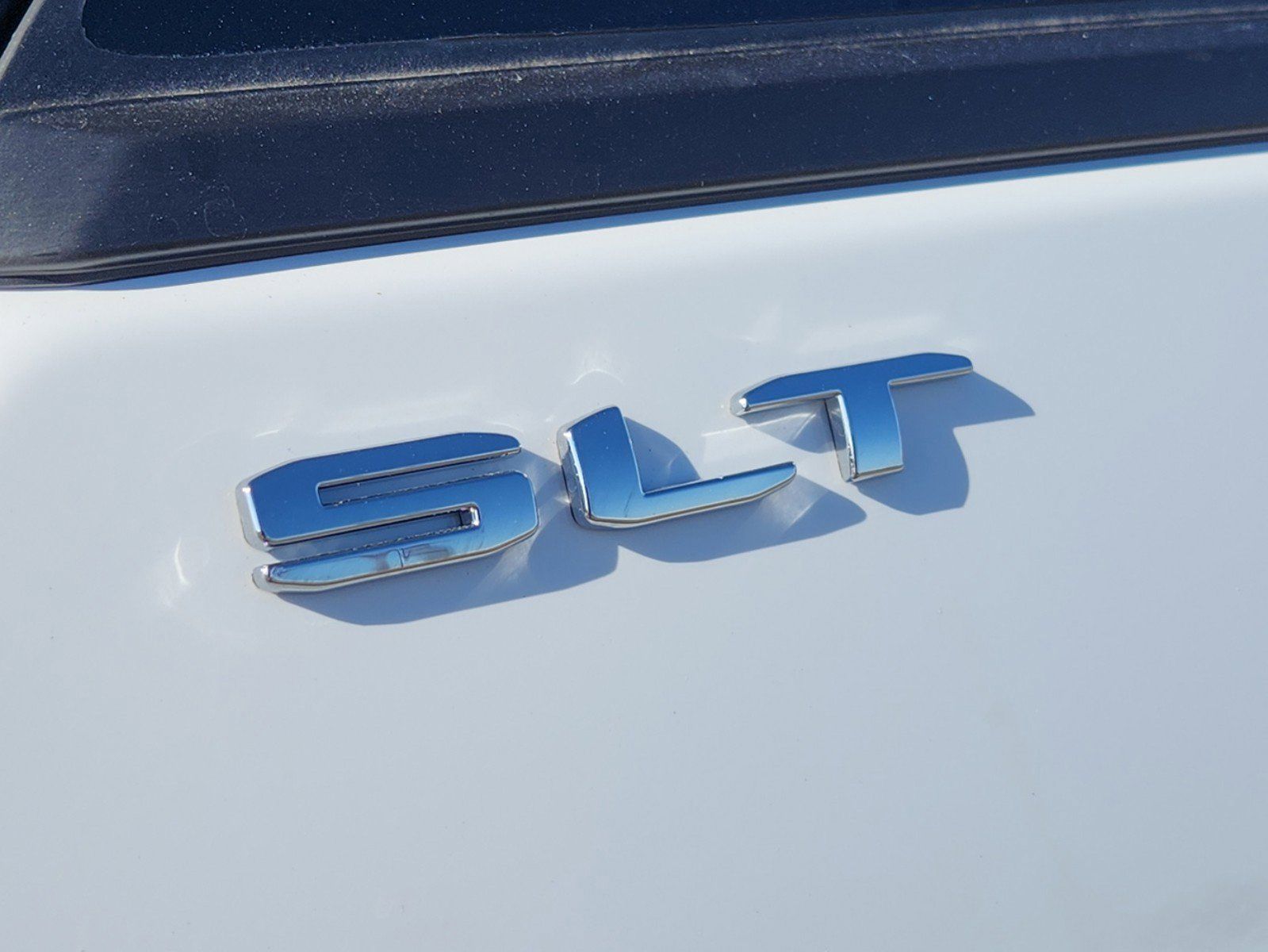 2024 GMC Terrain SLT 12