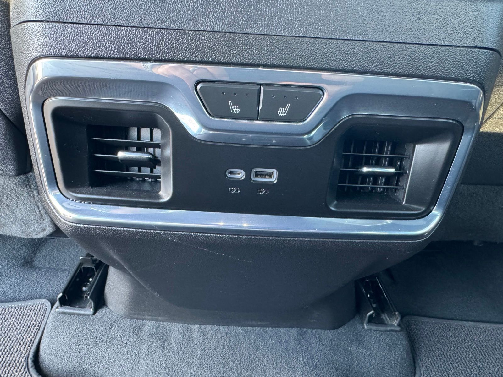 Used 2023 Chevrolet Silverado 1500 Truck